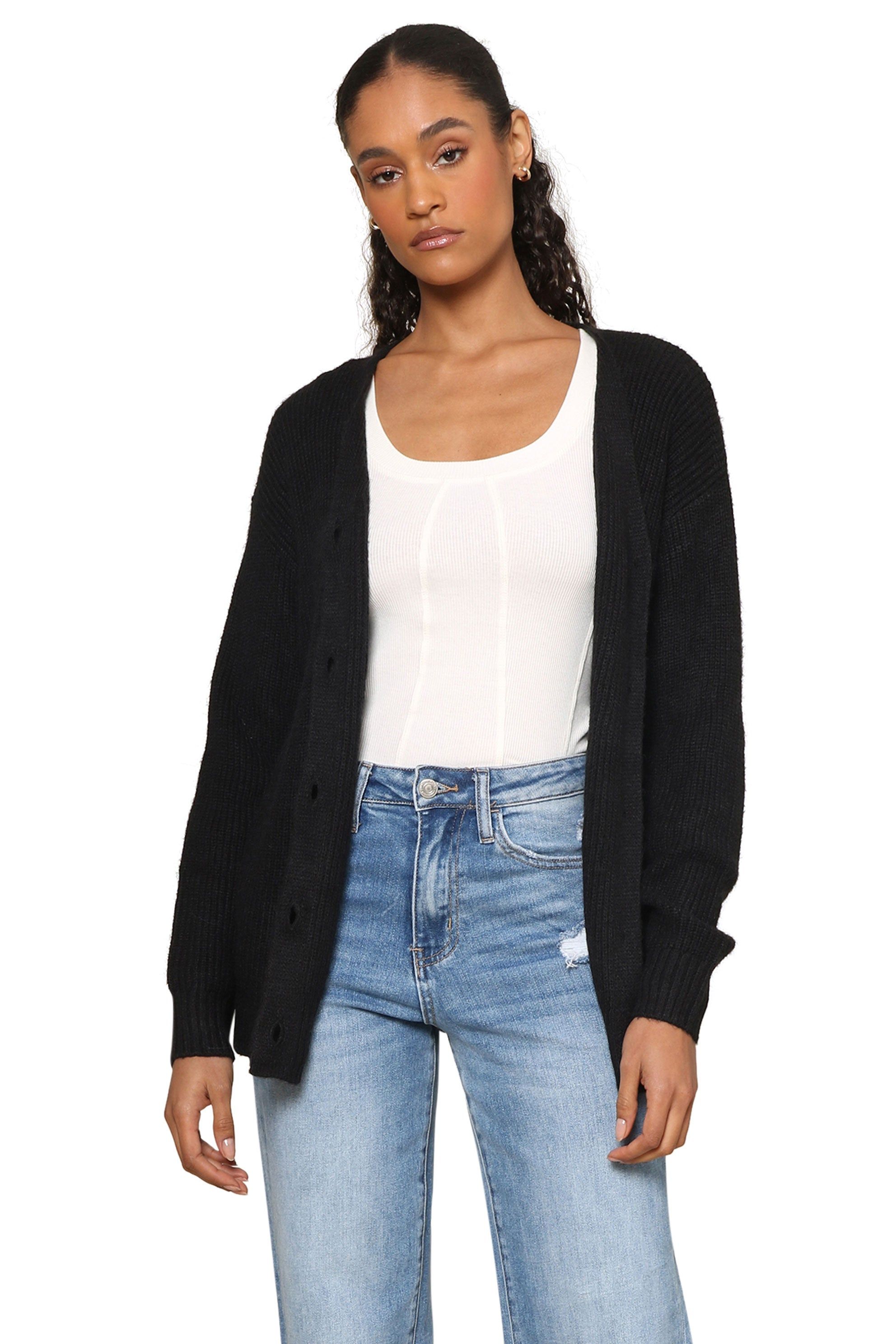 Fern Cardigan sold by Mixology product image thumbnail 4