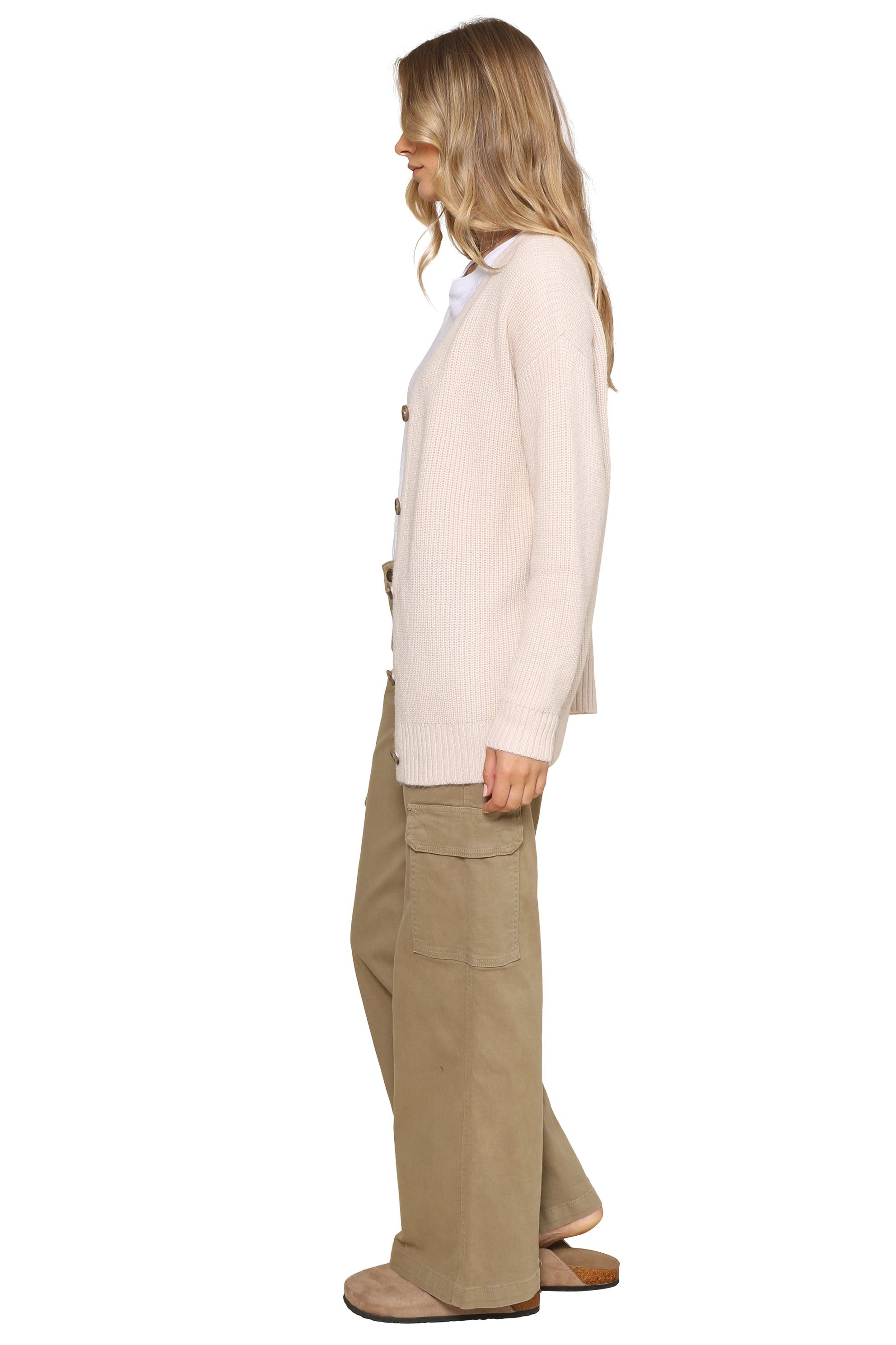 Fern Cardigan sold by Mixology product image thumbnail 5