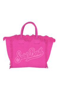 Vanity Terry Embossed sold by Mixology