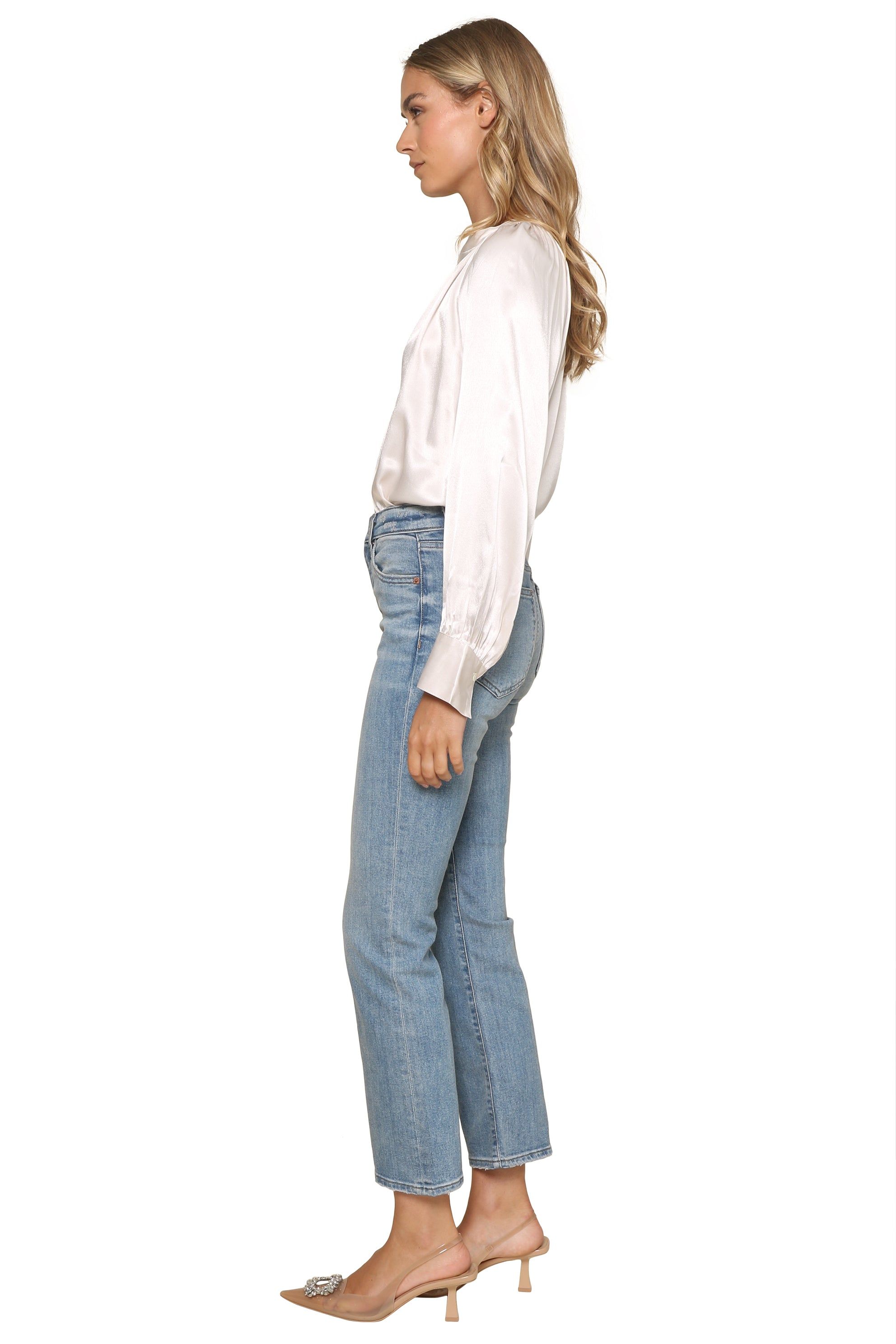 Wynna Blouse sold by Mixology product image thumbnail 3