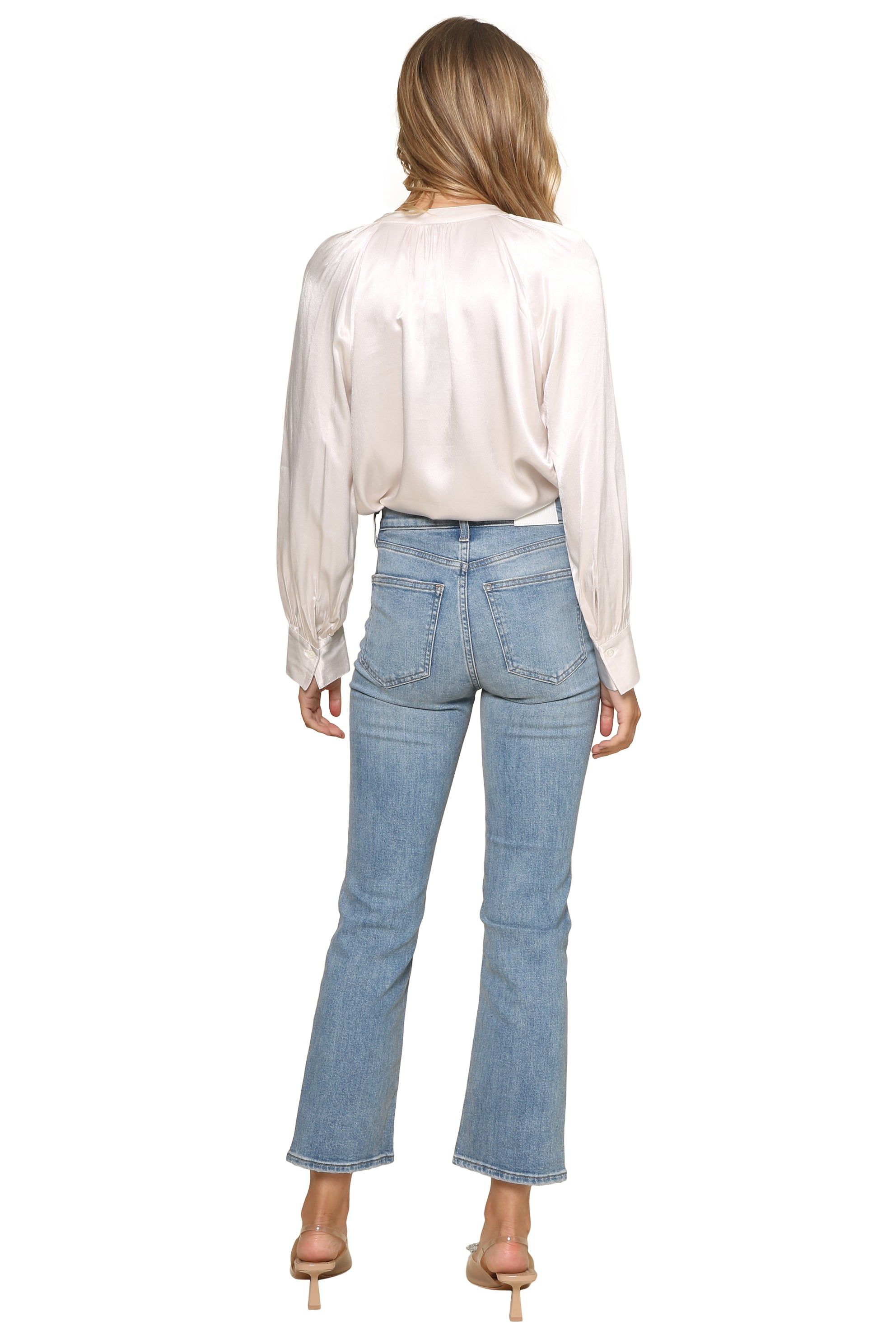 Wynna Blouse sold by Mixology product image thumbnail 4