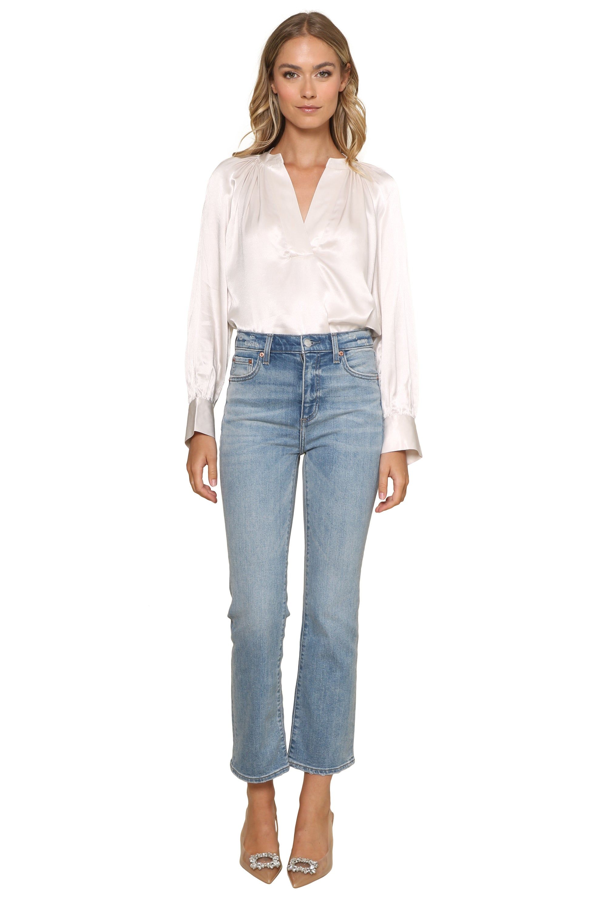 Wynna Blouse sold by Mixology product image thumbnail 2
