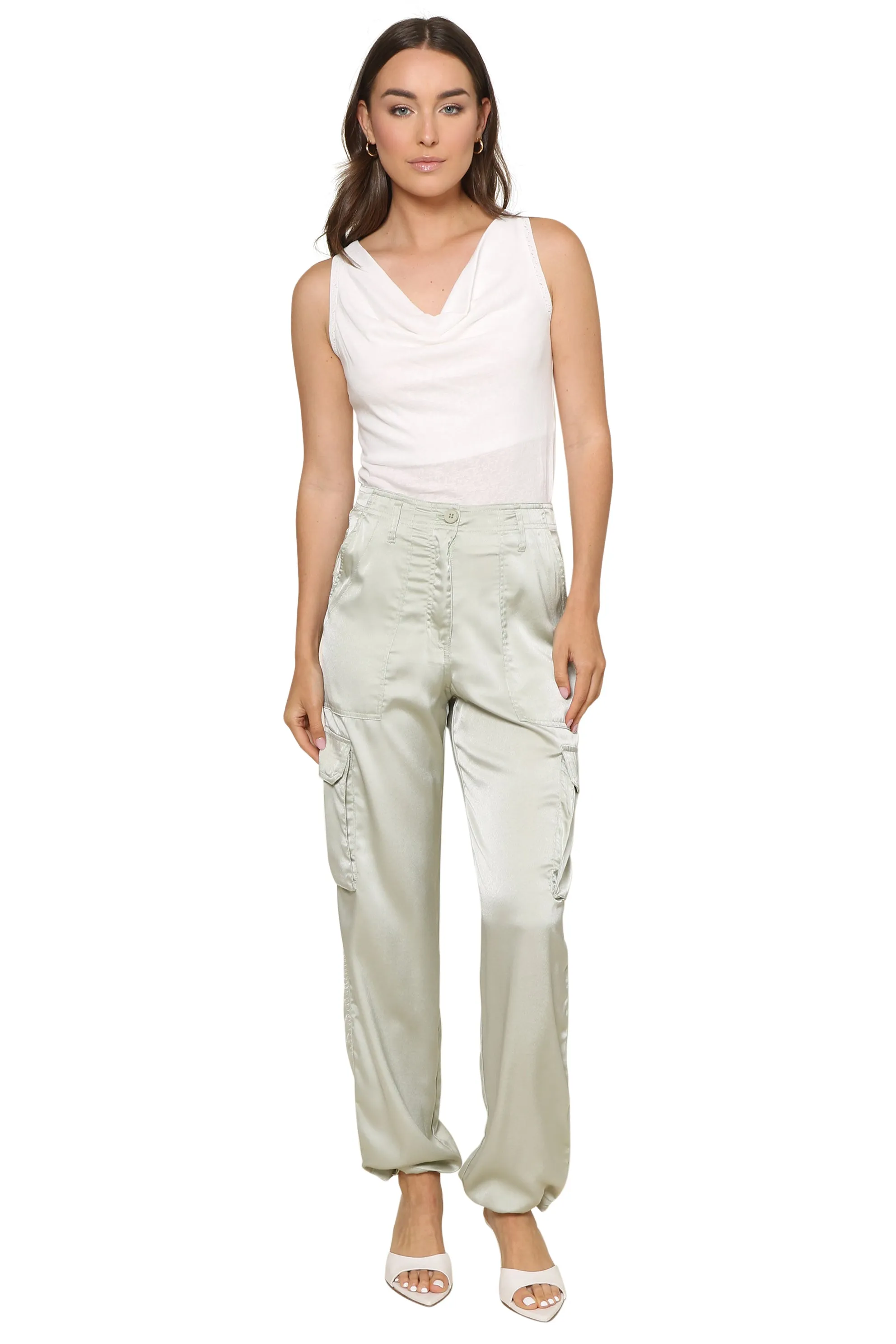 Roxie Tank sold by Mixology product image thumbnail 4