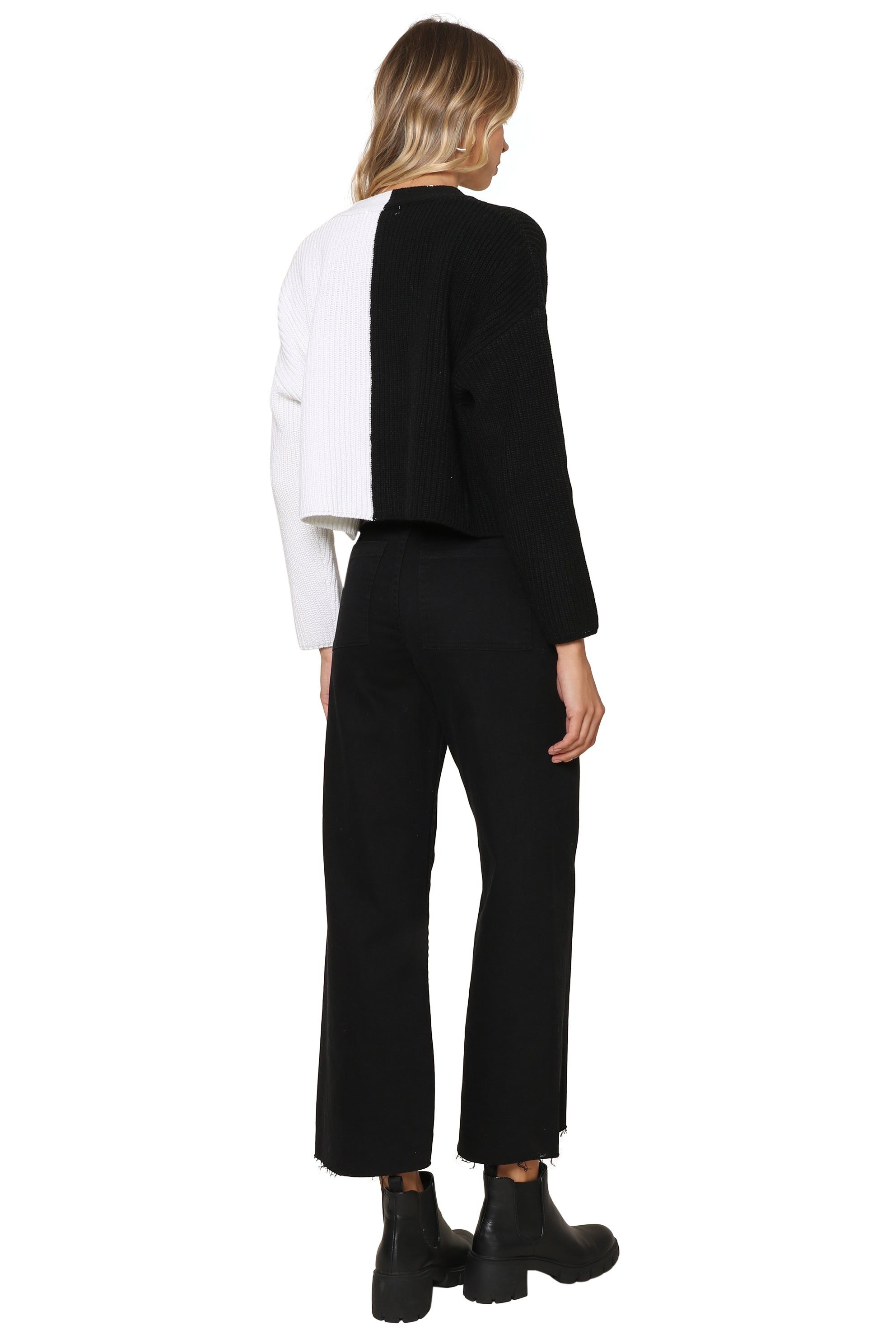 Paxton Cardigan sold by Mixology product image thumbnail 5