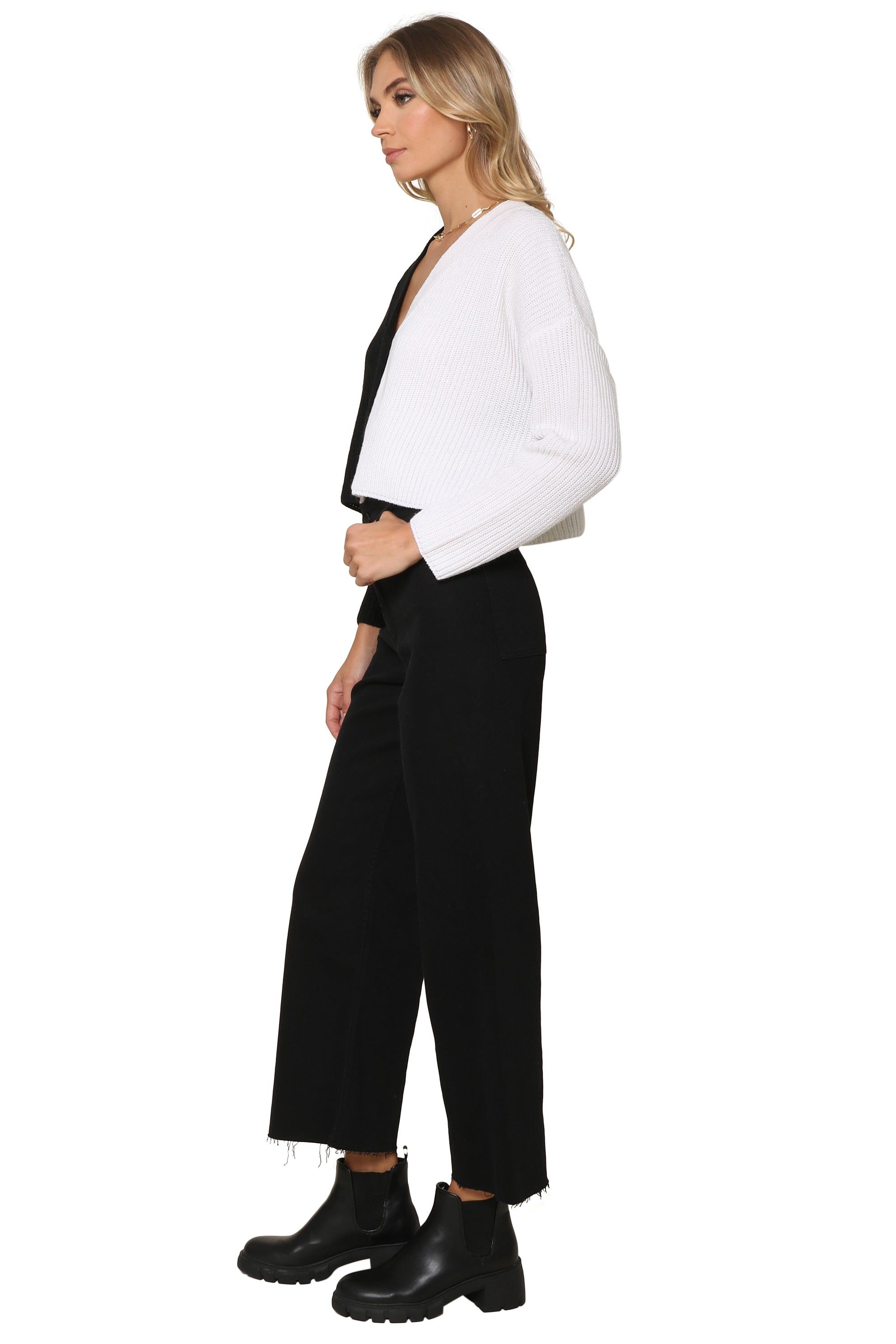 Paxton Cardigan sold by Mixology product image thumbnail 4