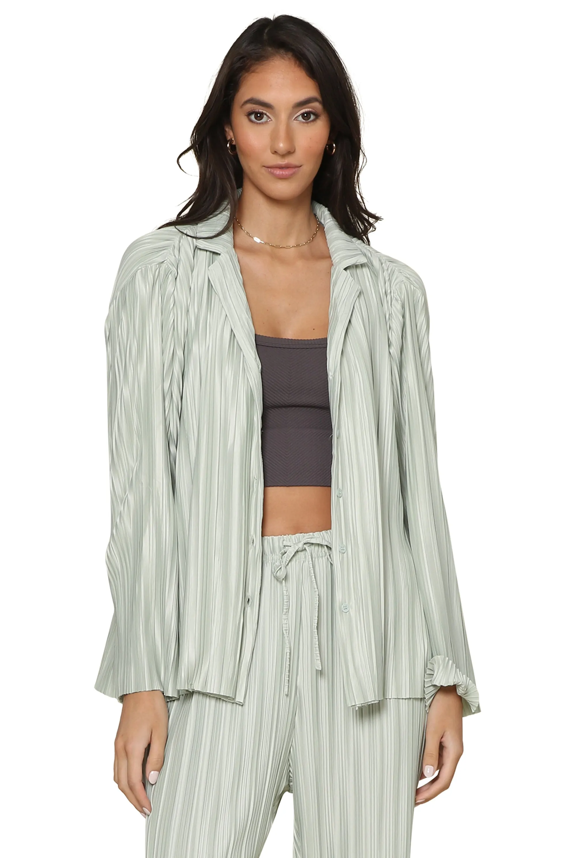 Vincenza Top sold by Mixology