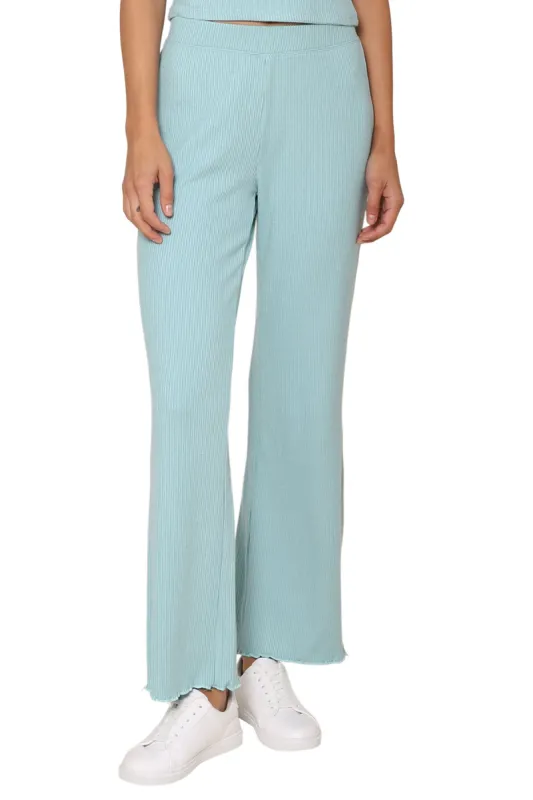 Lounging Around Rib Pant sold by Mixology