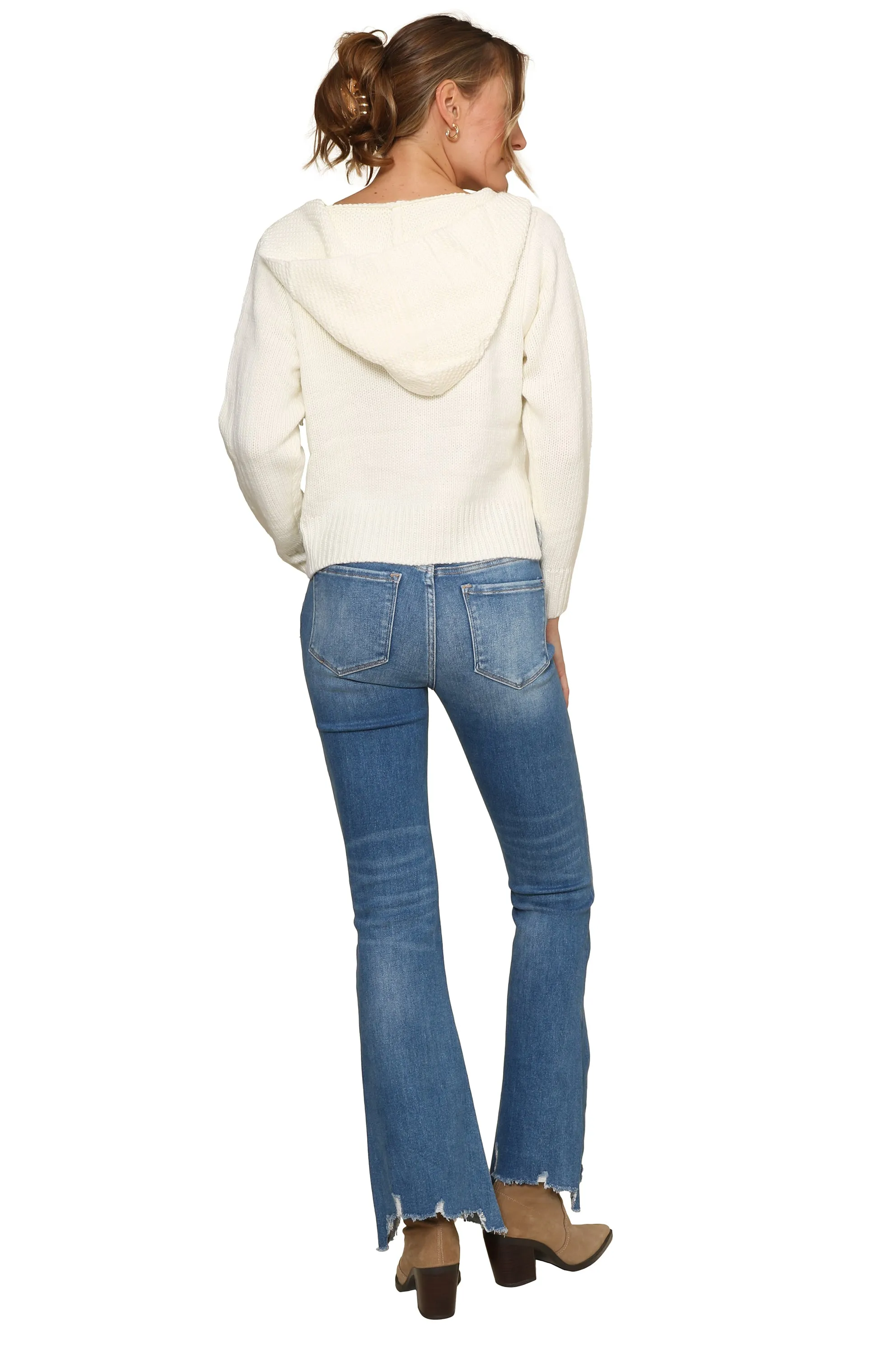 Stella Hoodie sold by Mixology product image thumbnail 4