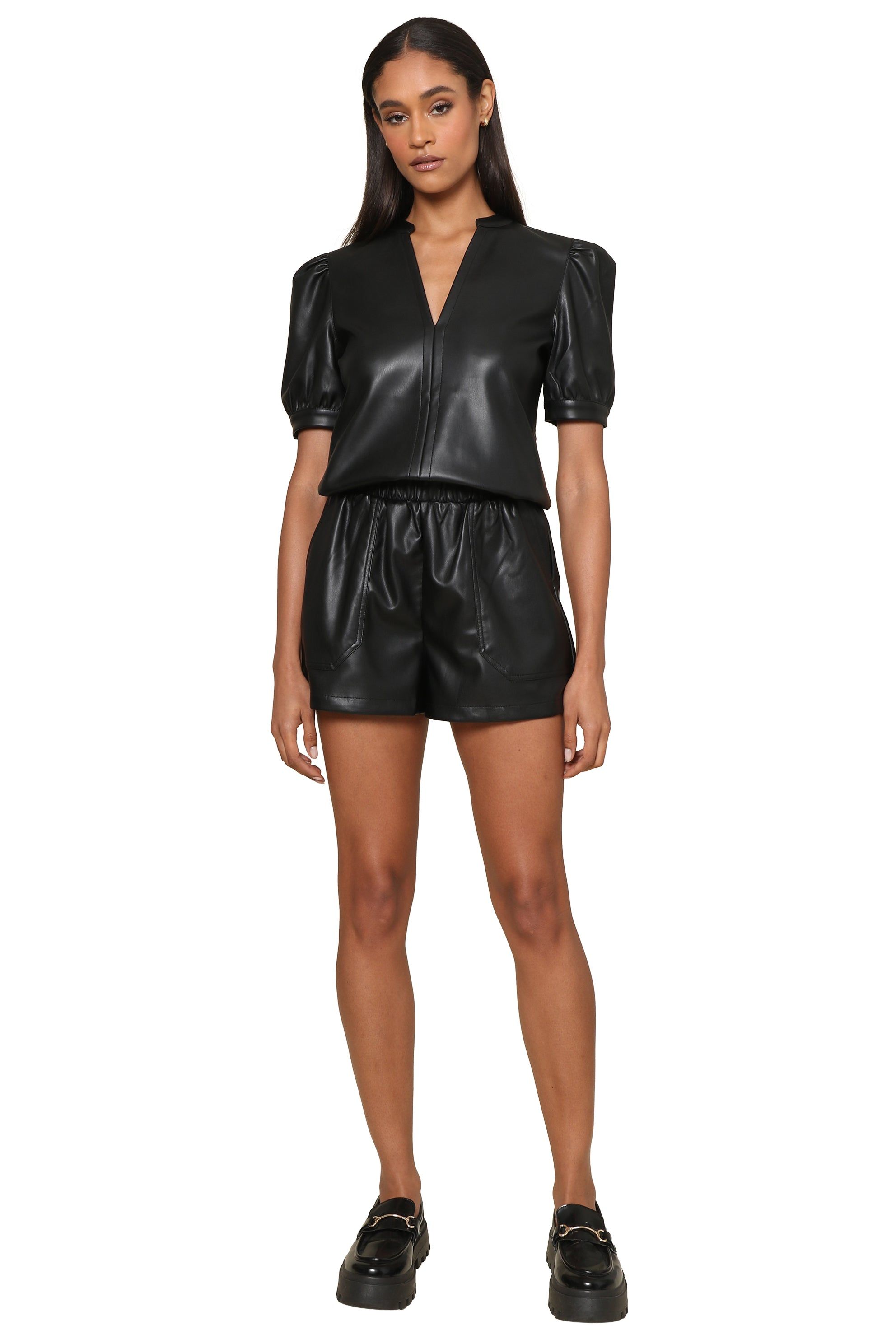 Jane Top sold by Mixology product image thumbnail 3