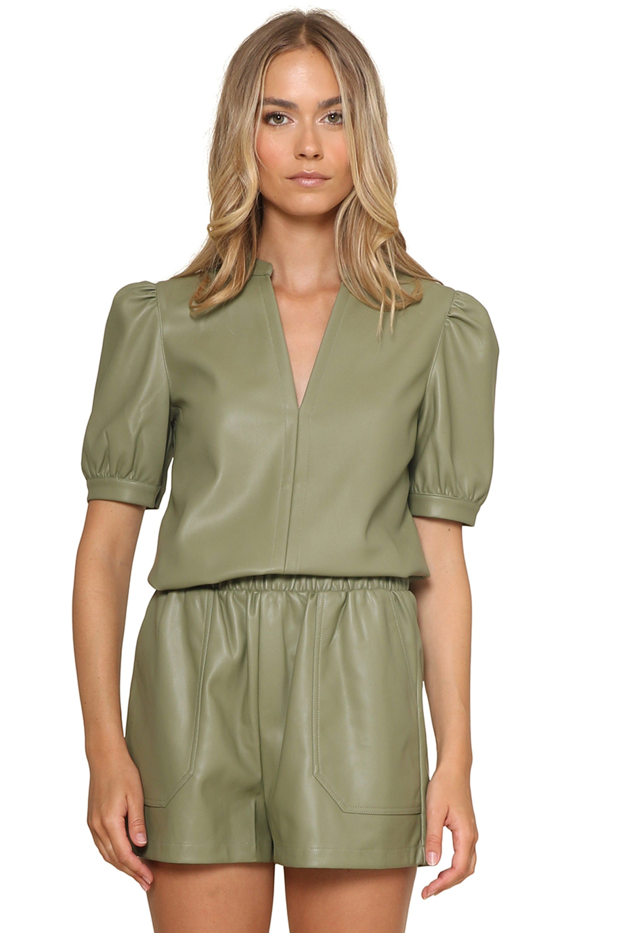 Jane Top sold by Mixology