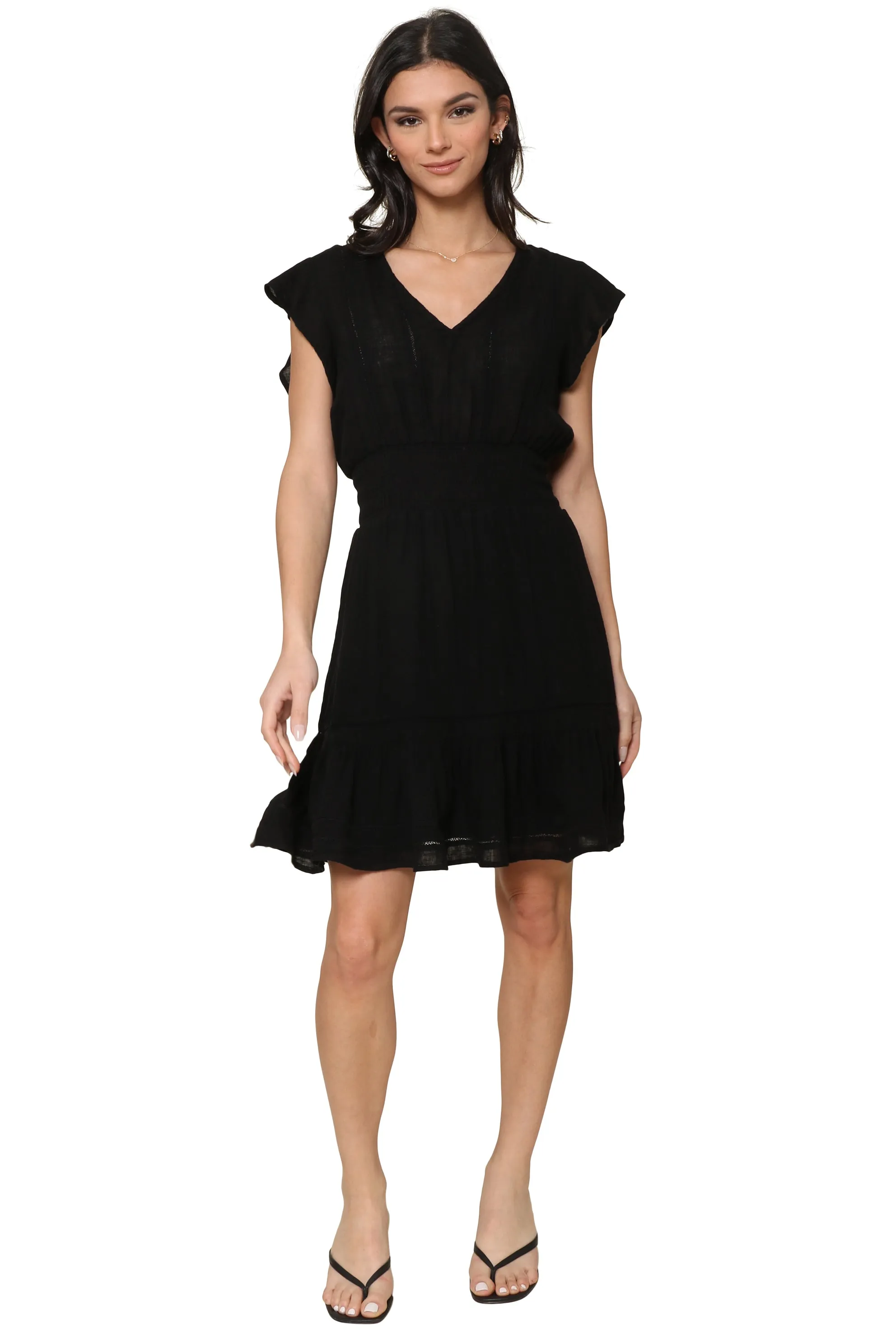 Tara Dress sold by Mixology