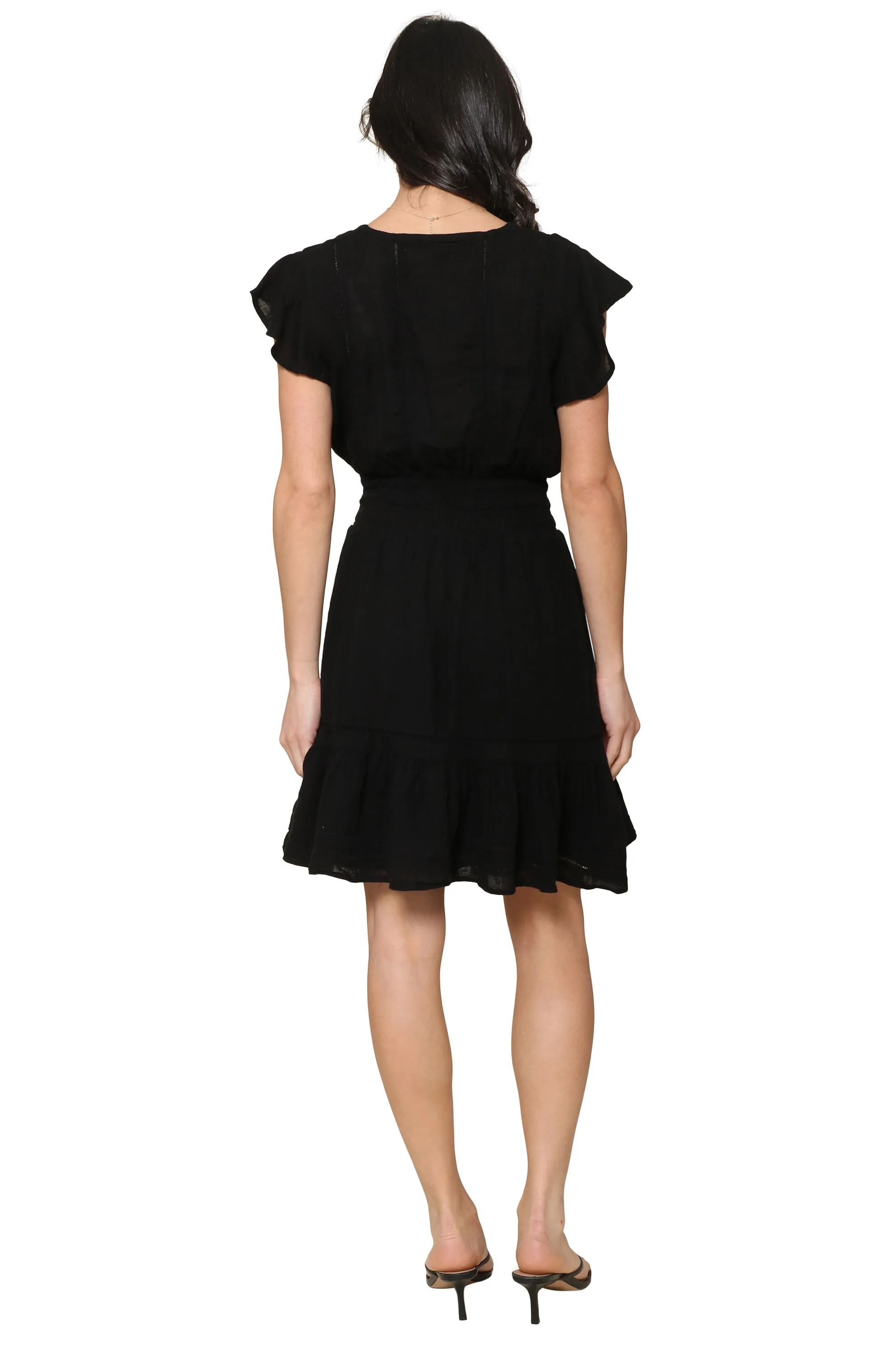Tara Dress sold by Mixology product image thumbnail 3