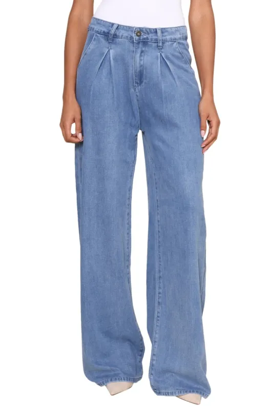 Smith Pants made by Heartloom