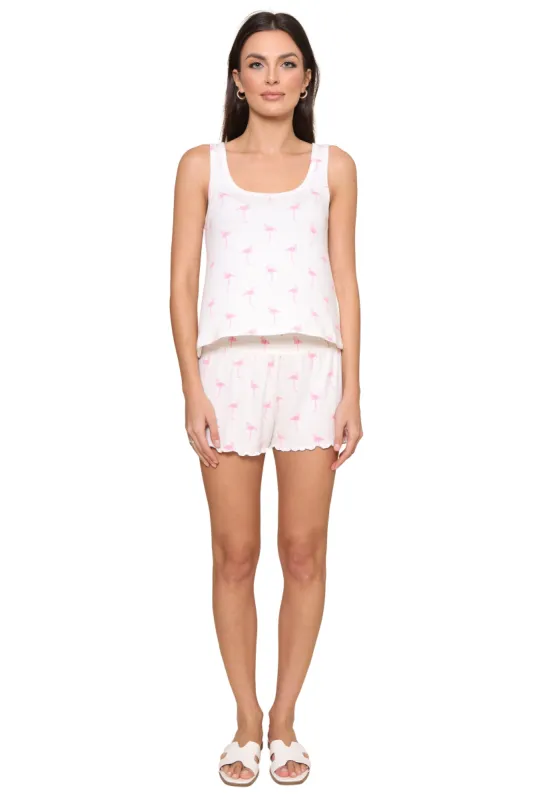 Let's Flamingle Set sold by Mixology