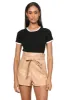 The Robin Detail Knit Top sold by Mixology