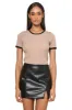 The Robin Detail Knit Top sold by Mixology