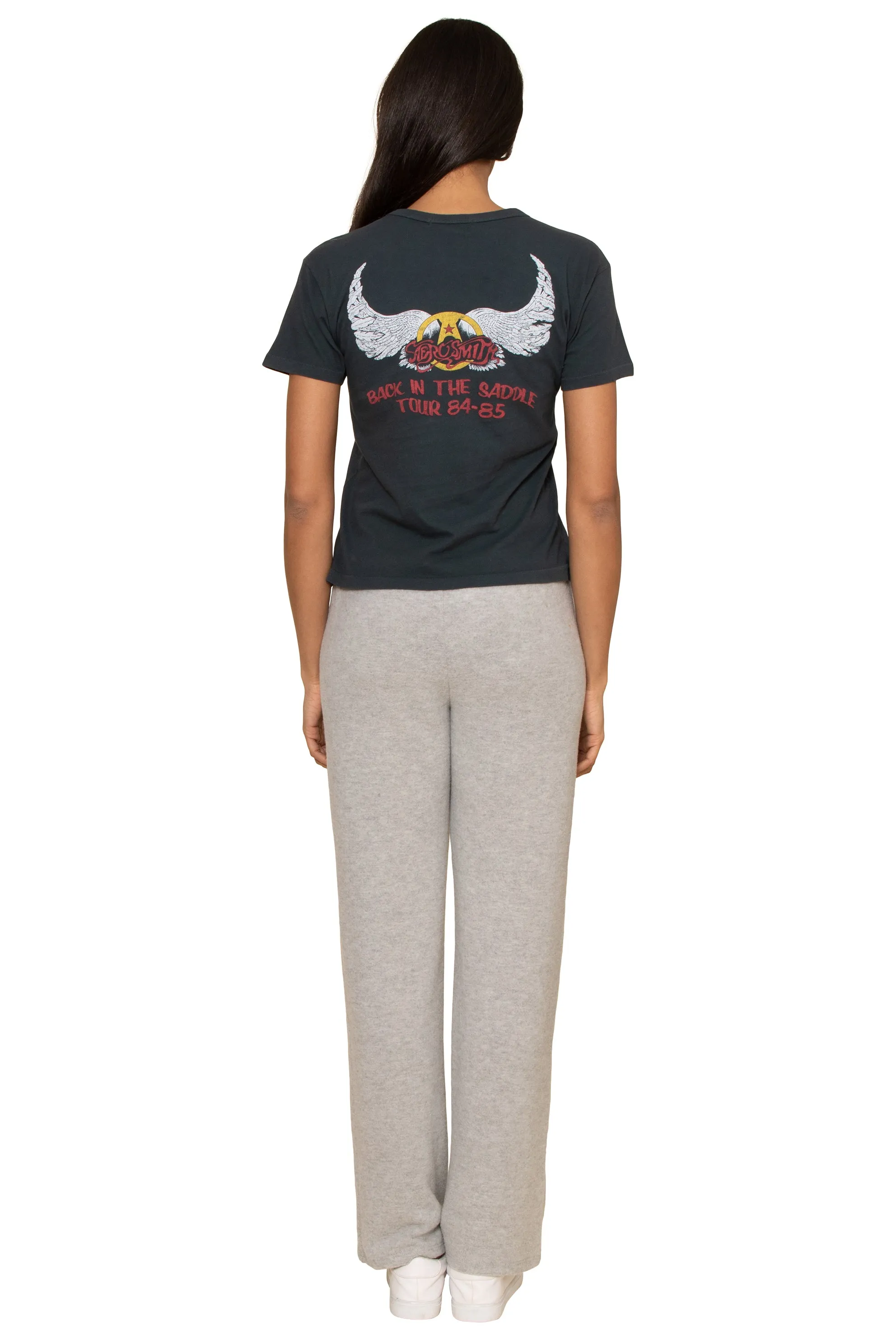 Aerosmith Ringer Tee sold by Mixology product image thumbnail 5