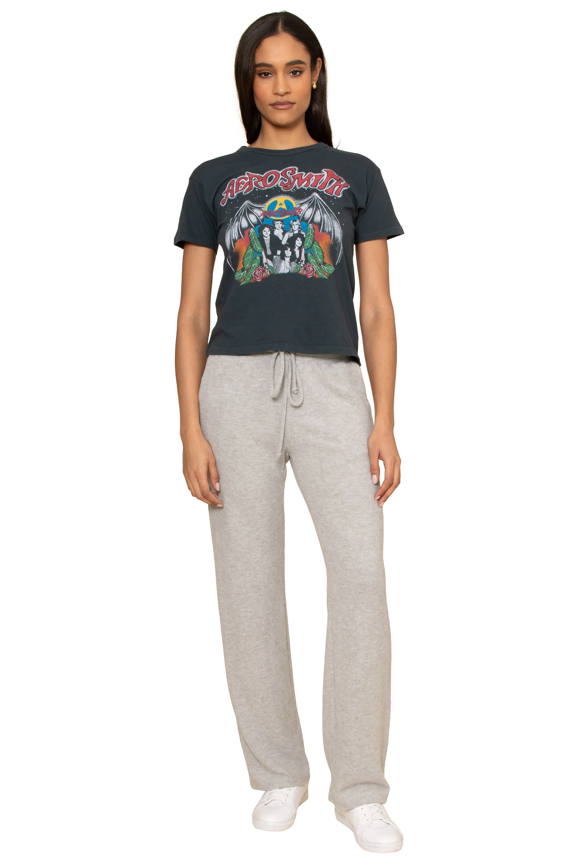 Aerosmith Ringer Tee sold by Mixology product image thumbnail 3