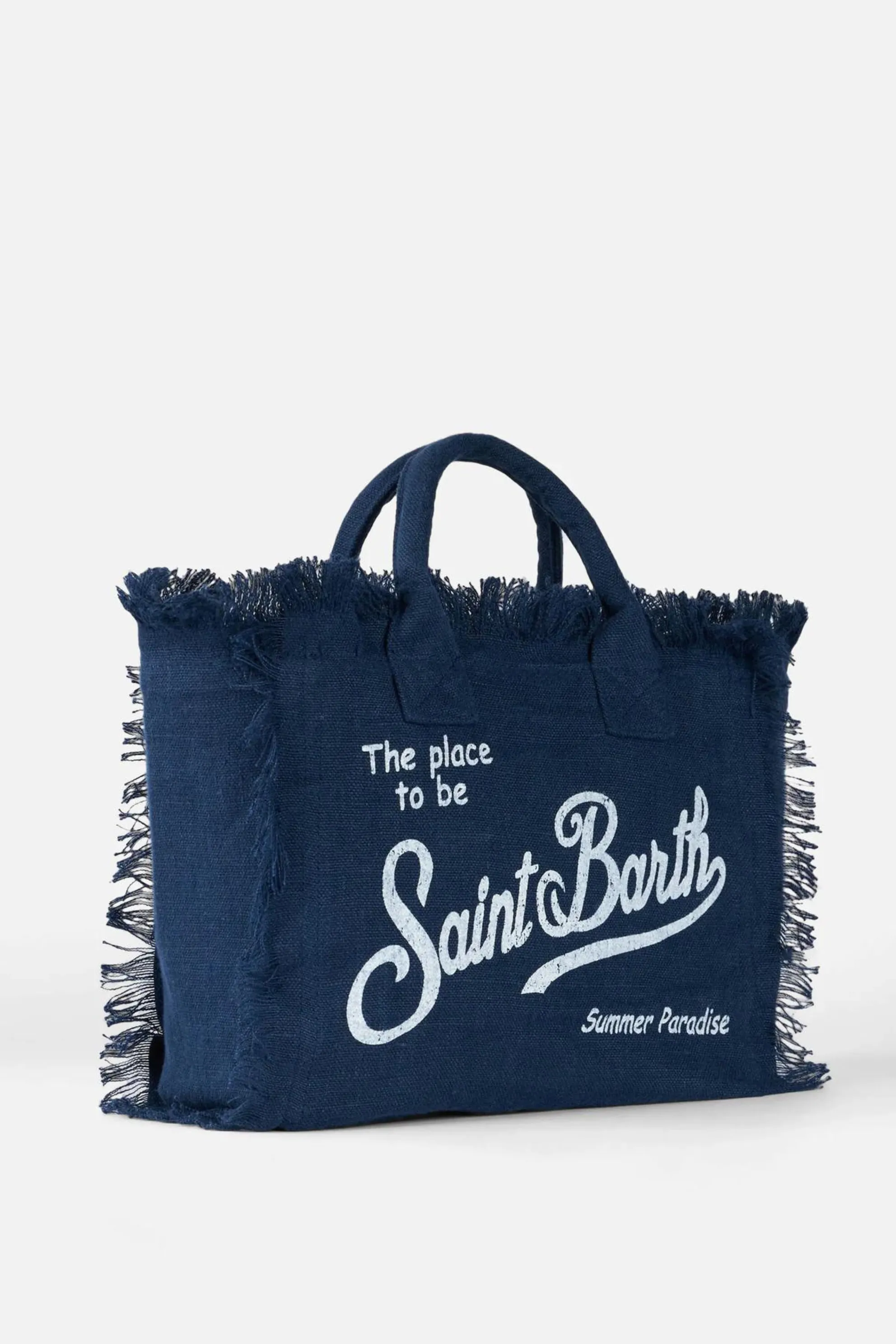 Colette Linen 61 Navy sold by Mixology product image thumbnail 3