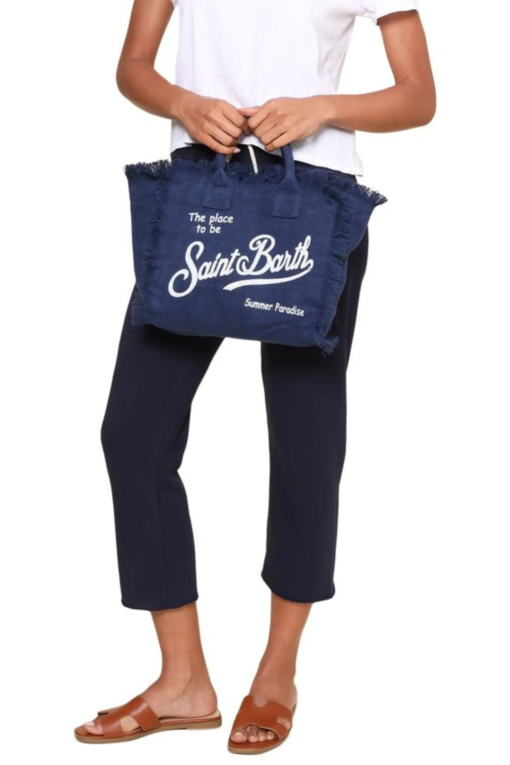 Colette Linen 61 Navy sold by Mixology product image thumbnail 2