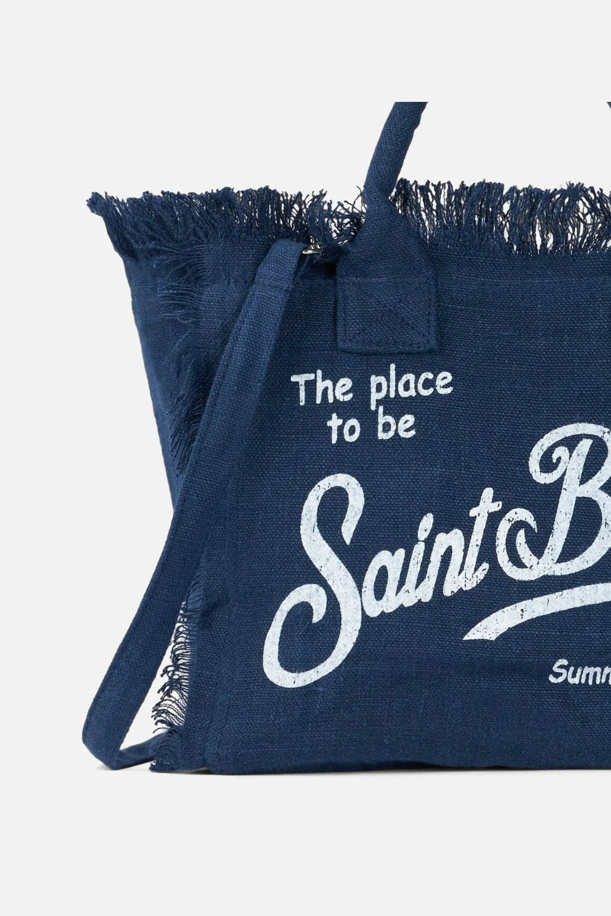 Colette Linen 61 Navy sold by Mixology product image thumbnail 4