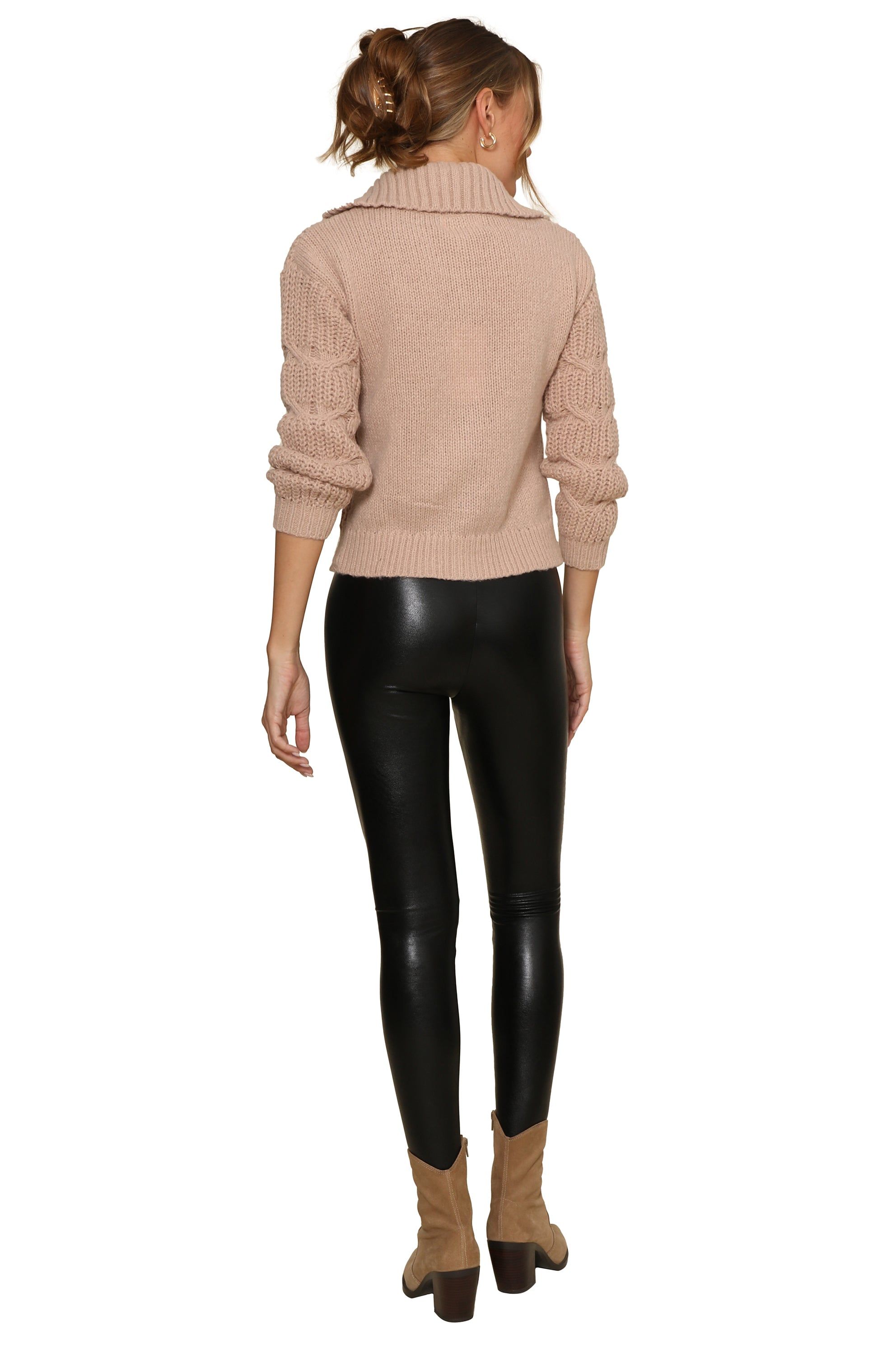 Rylen Sweater sold by Mixology product image thumbnail 4