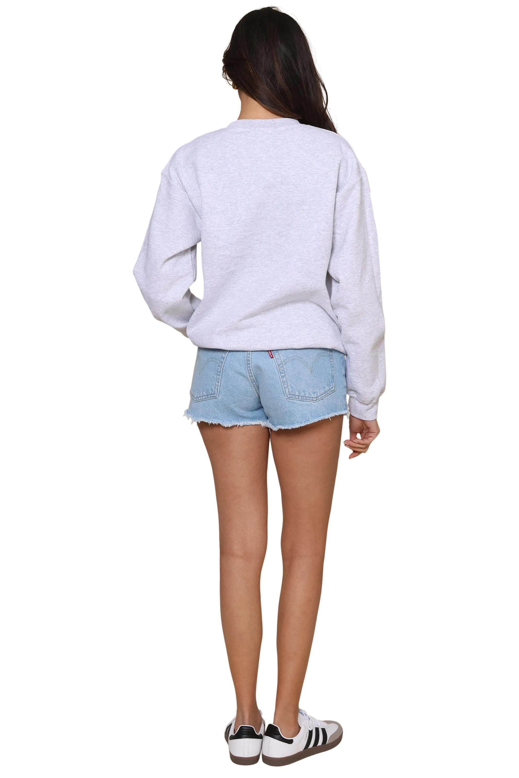 Santa Barbara Sweatshirt sold by Mixology product image thumbnail 4