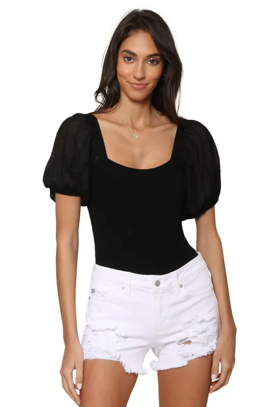 Milena Top sold by Mixology