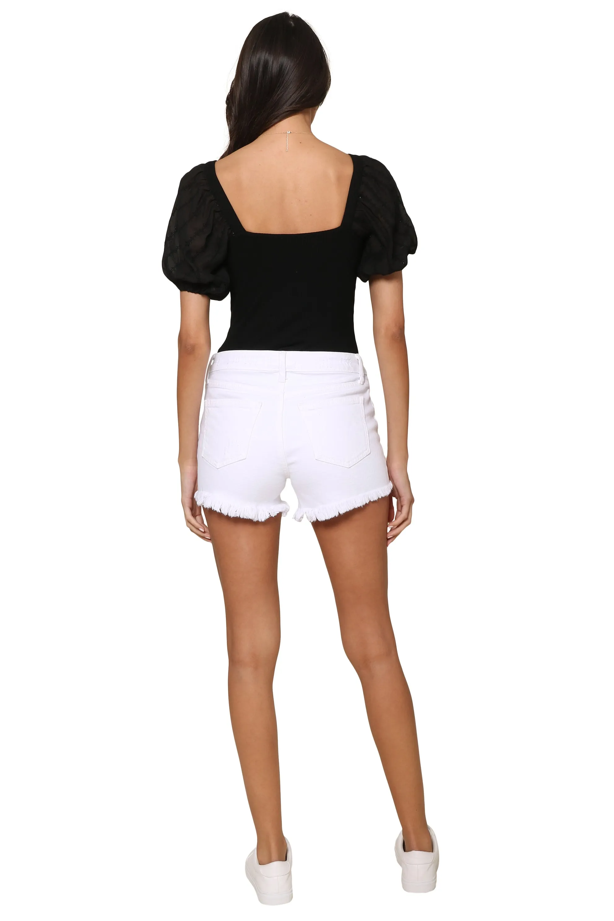 Milena Top sold by Mixology product image thumbnail 4