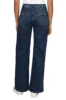 High Rise Wide Leg Jeans sold by Mixology