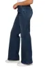 High Rise Wide Leg Jeans sold by Mixology