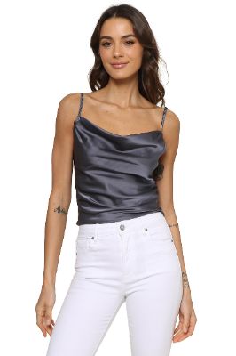 Luxedo Cami sold by Mixology