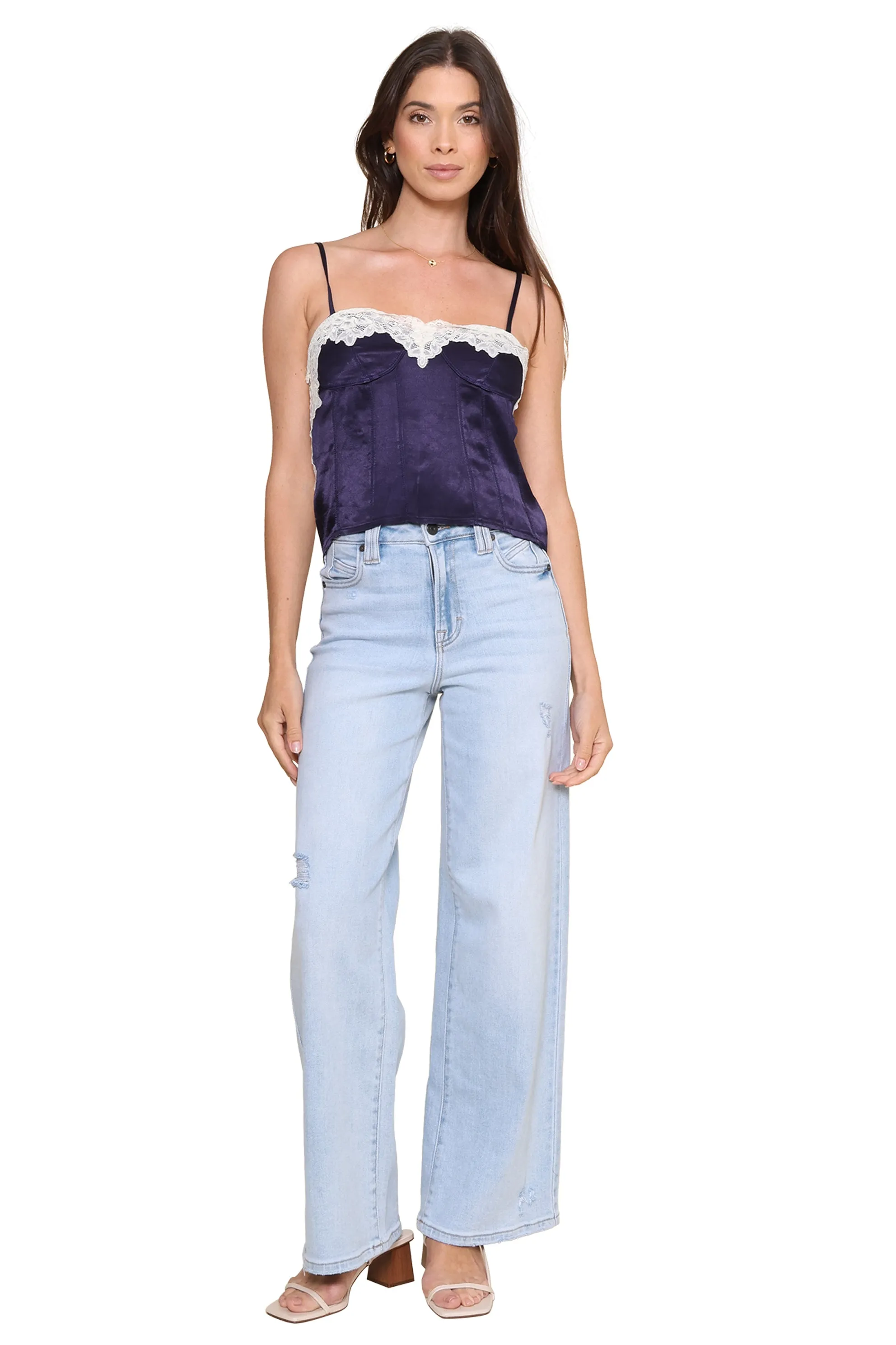 Melissa Top sold by Mixology product image thumbnail 4