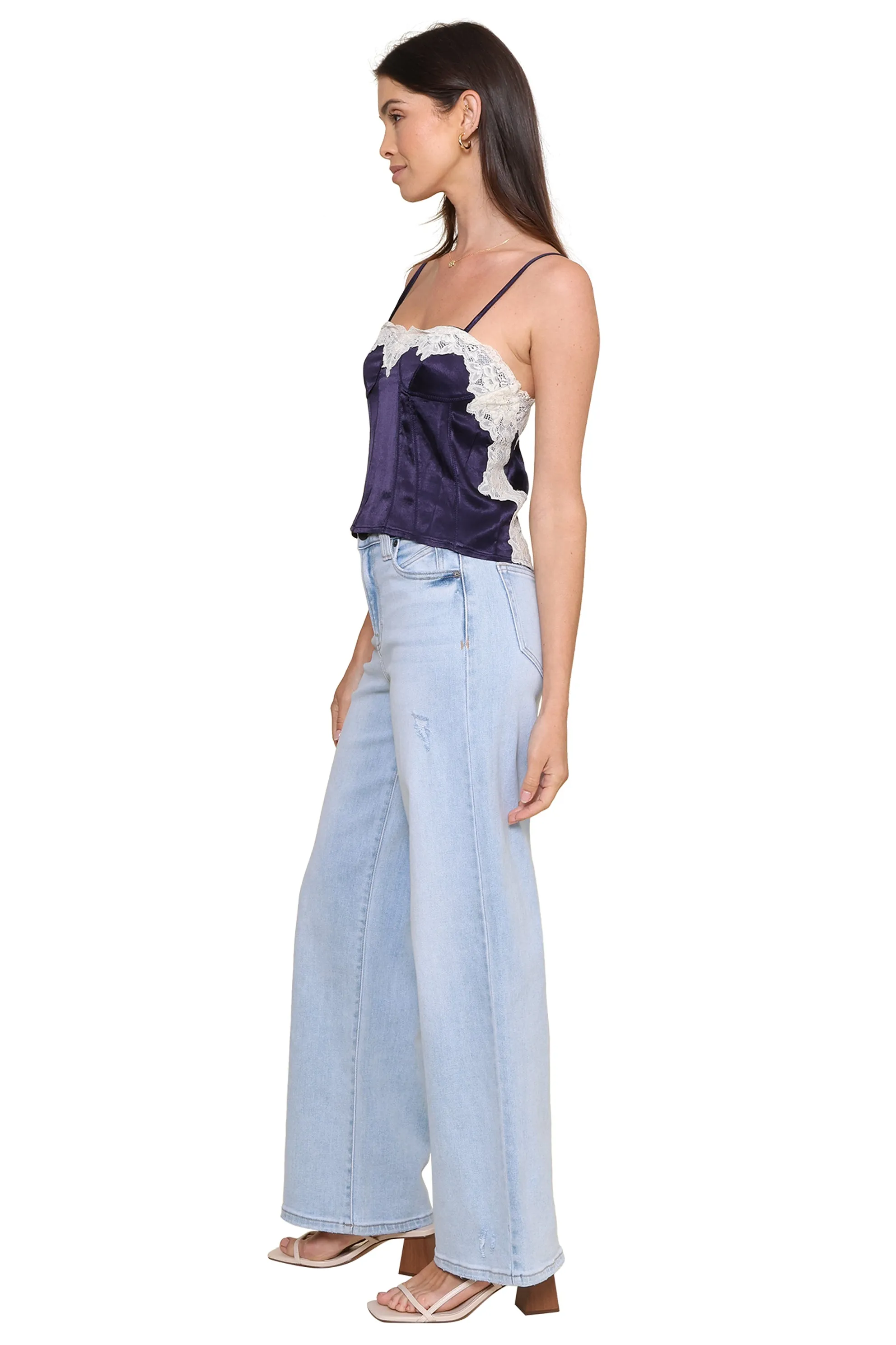 Melissa Top sold by Mixology product image thumbnail 5