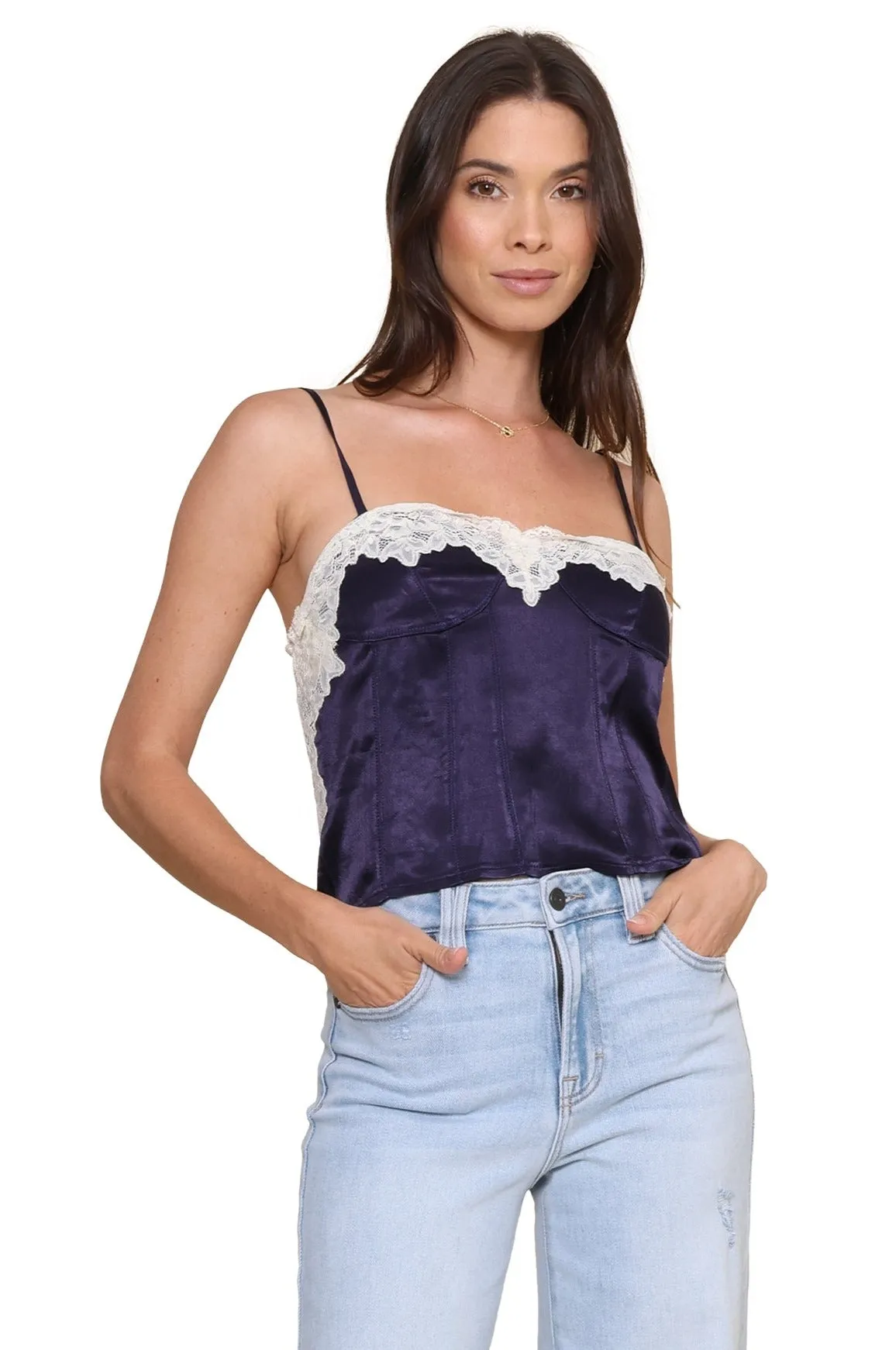 Melissa Top sold by Mixology