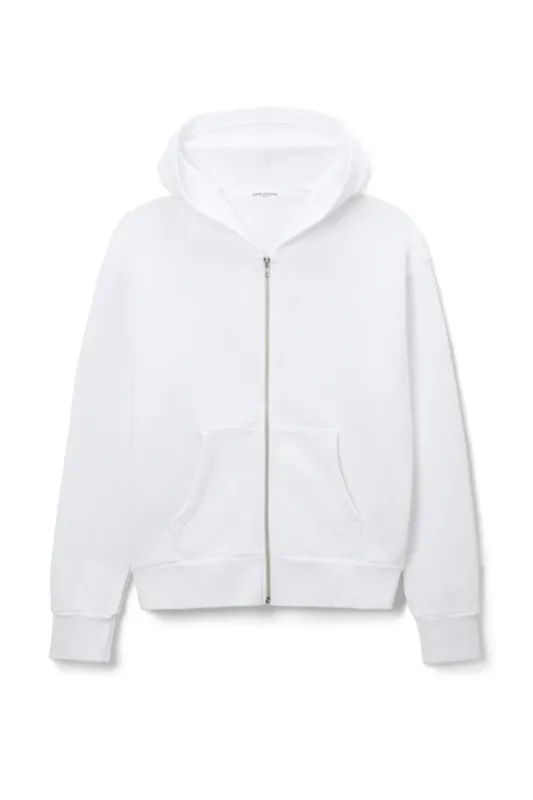 Zip Up Hoodie sold by Mixology