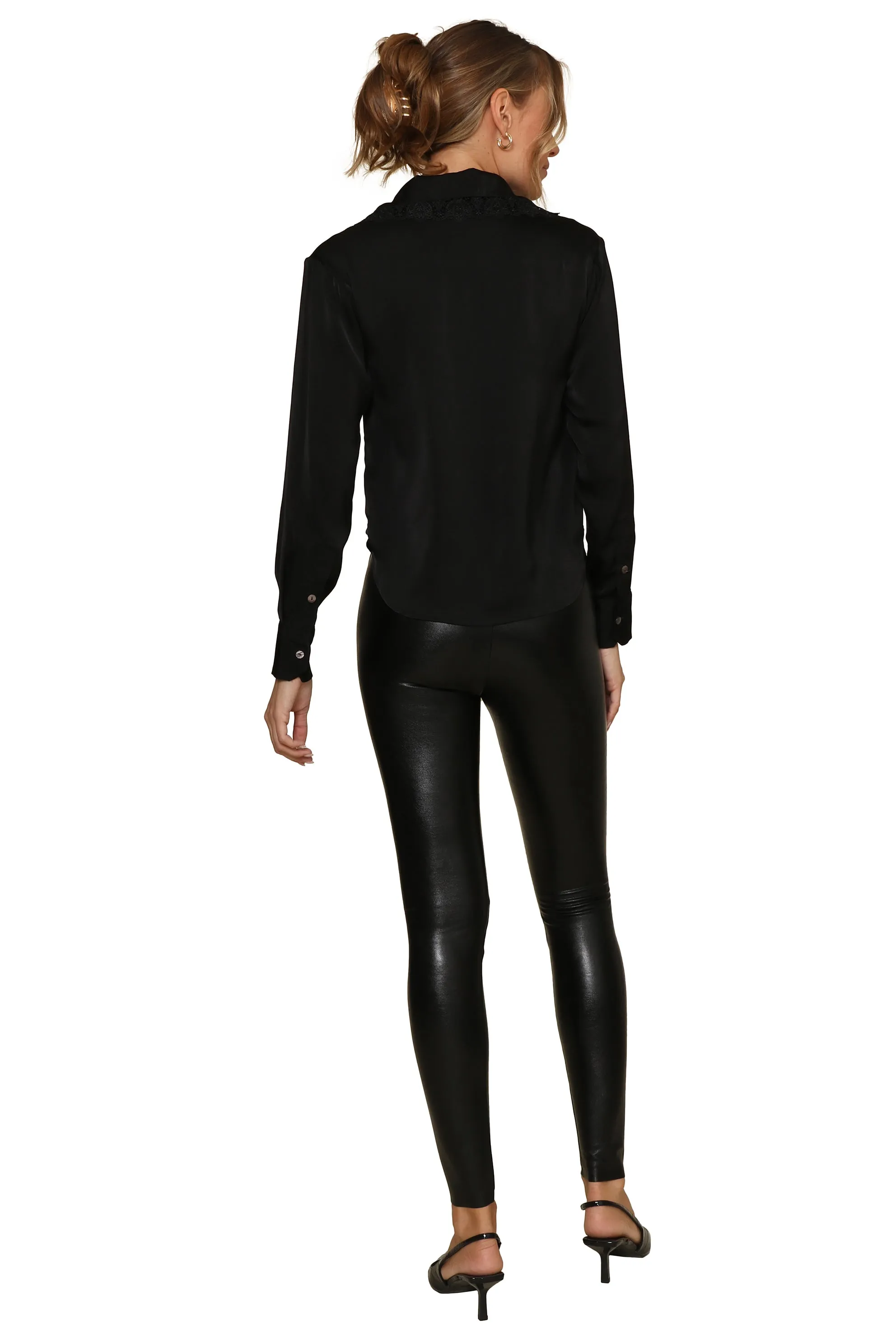 Lorraine Top sold by Mixology product image thumbnail 4