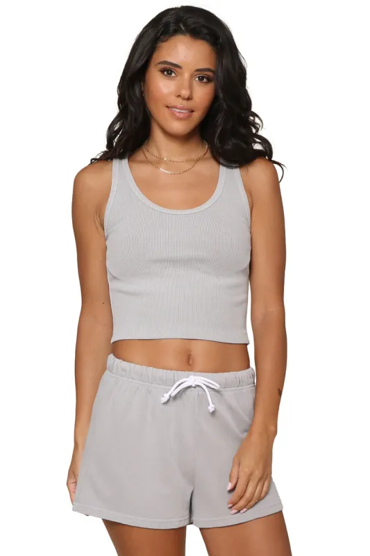 The Blondie Tank sold by Mixology