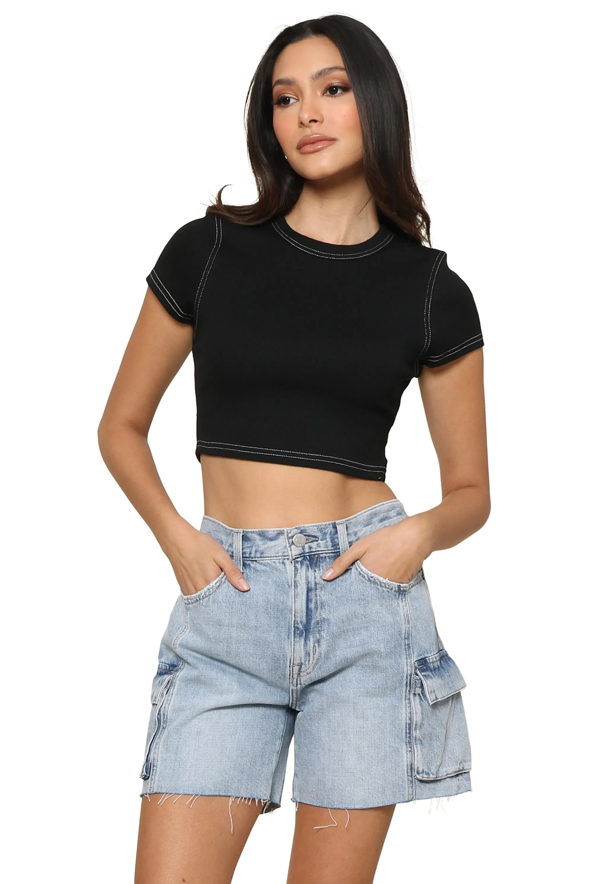 Marg Top sold by Mixology