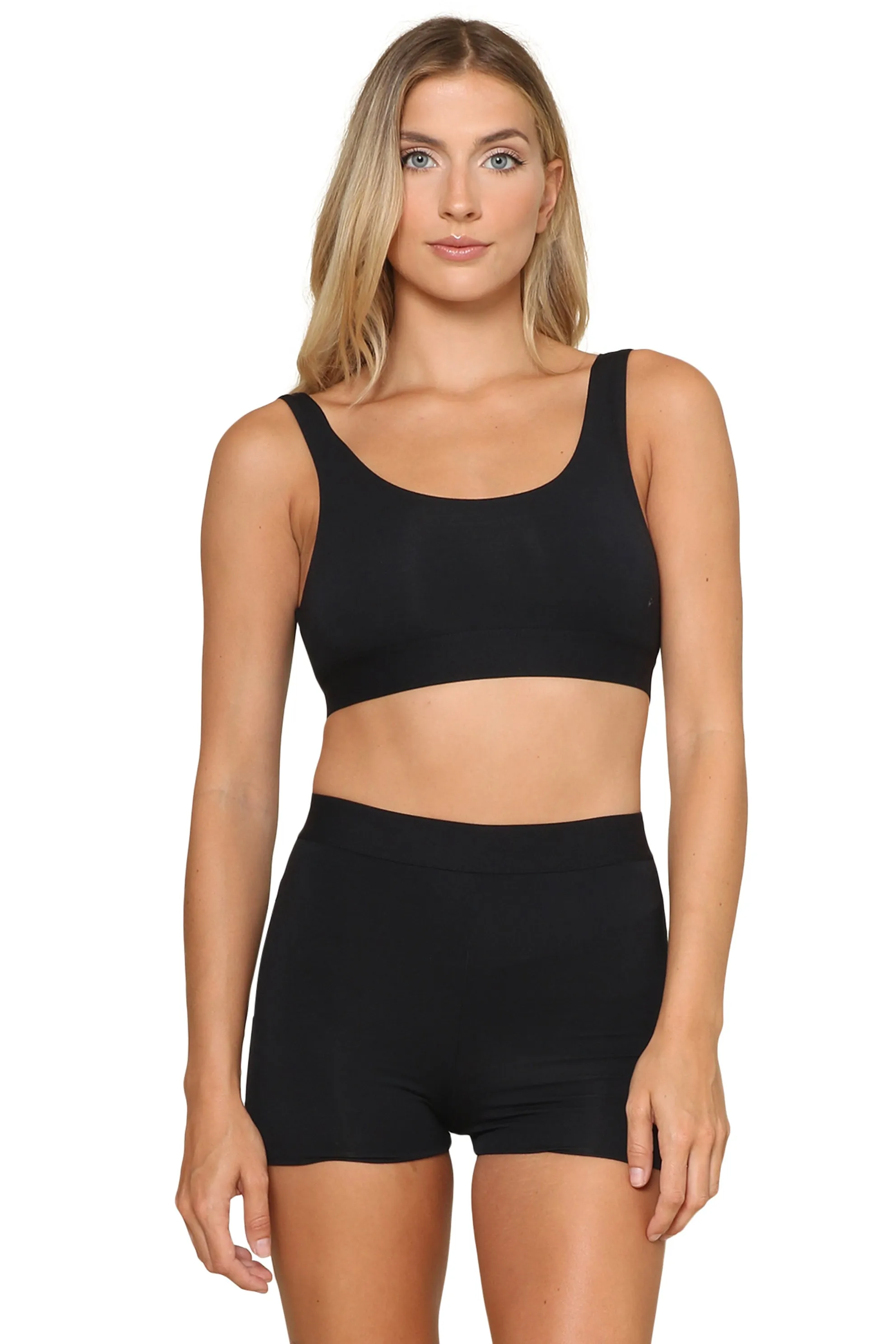 Everyday Tank Bra sold by Mixology product image thumbnail 3