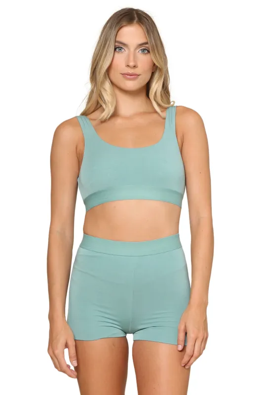 Everyday Tank Bra sold by Mixology