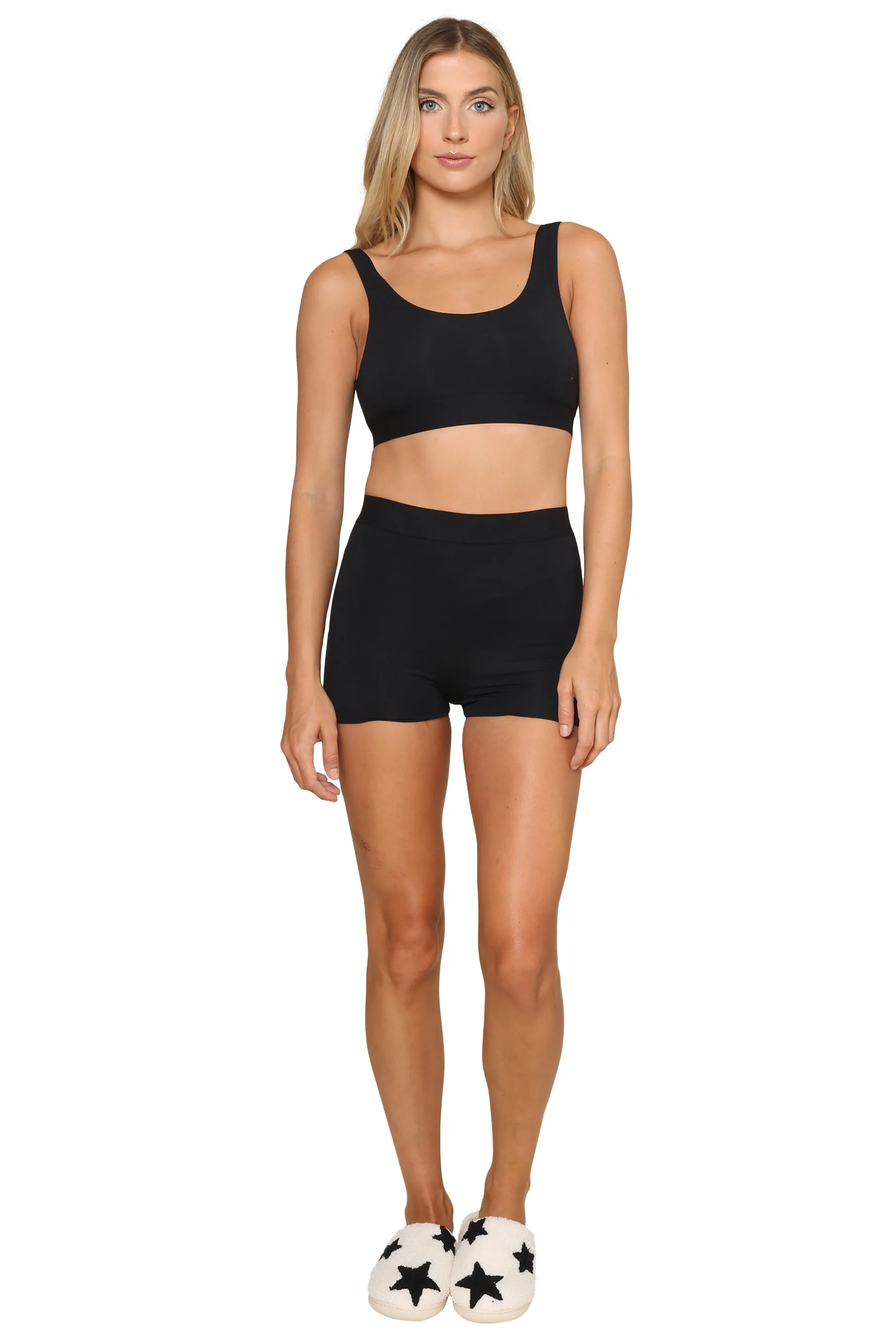 Everyday Tank Bra sold by Mixology product image thumbnail 2