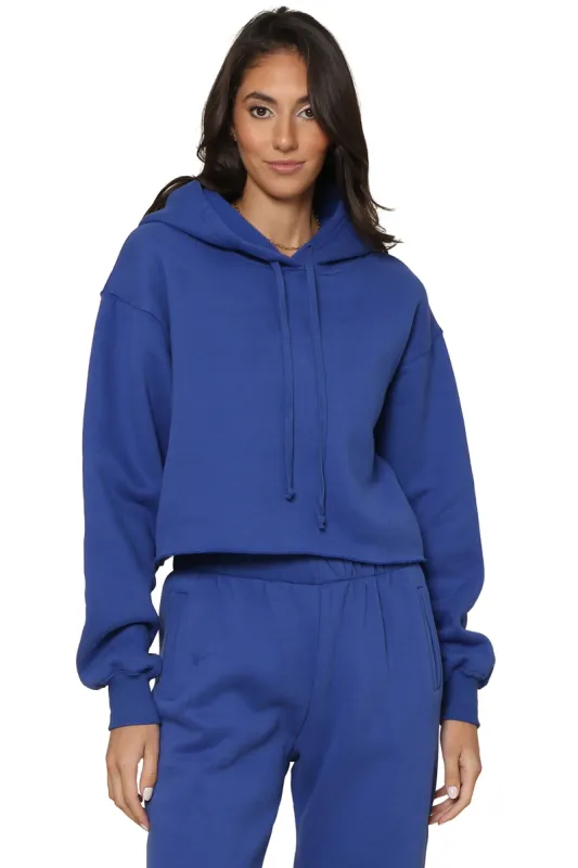 Cozy Nights Hoodie sold by Mixology