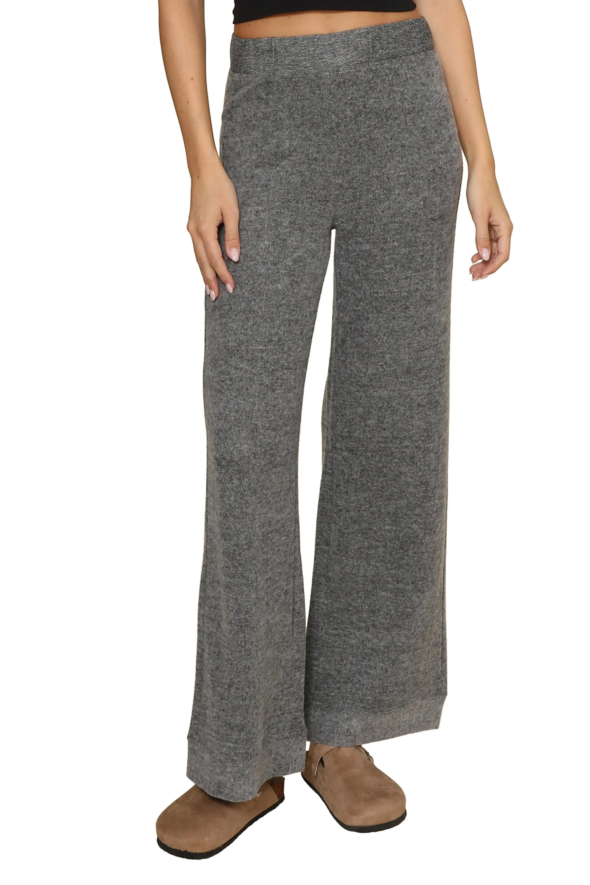 Tessa Cozy Pants sold by Mixology