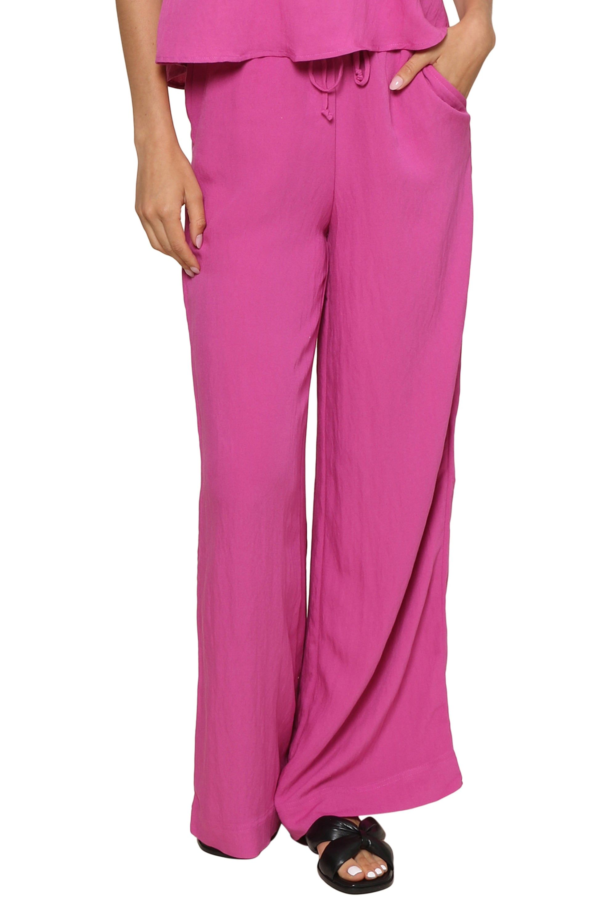 Seashore Pant sold by Mixology