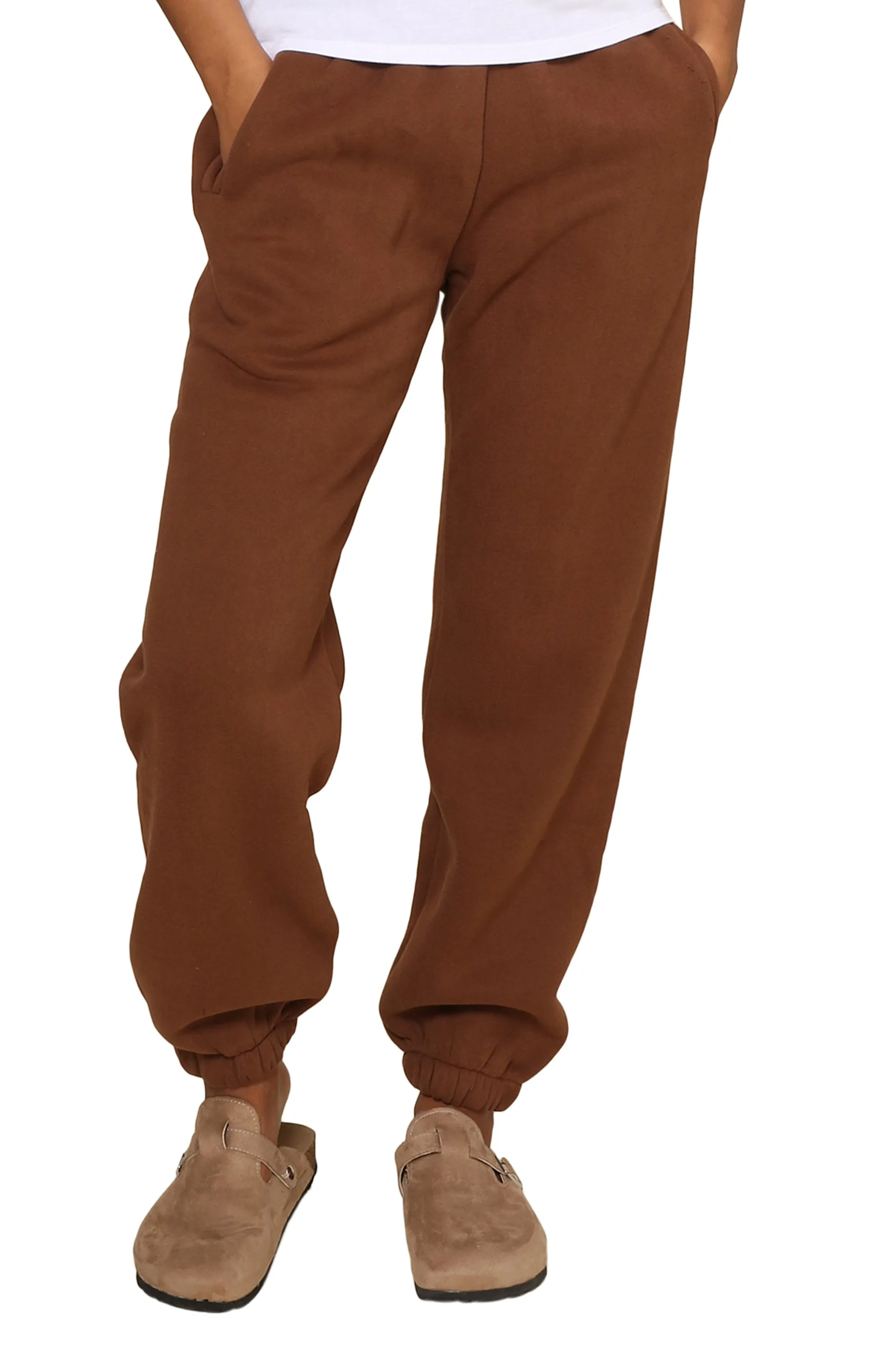 Cozy Nights Sweatpants sold by Mixology product image thumbnail 4