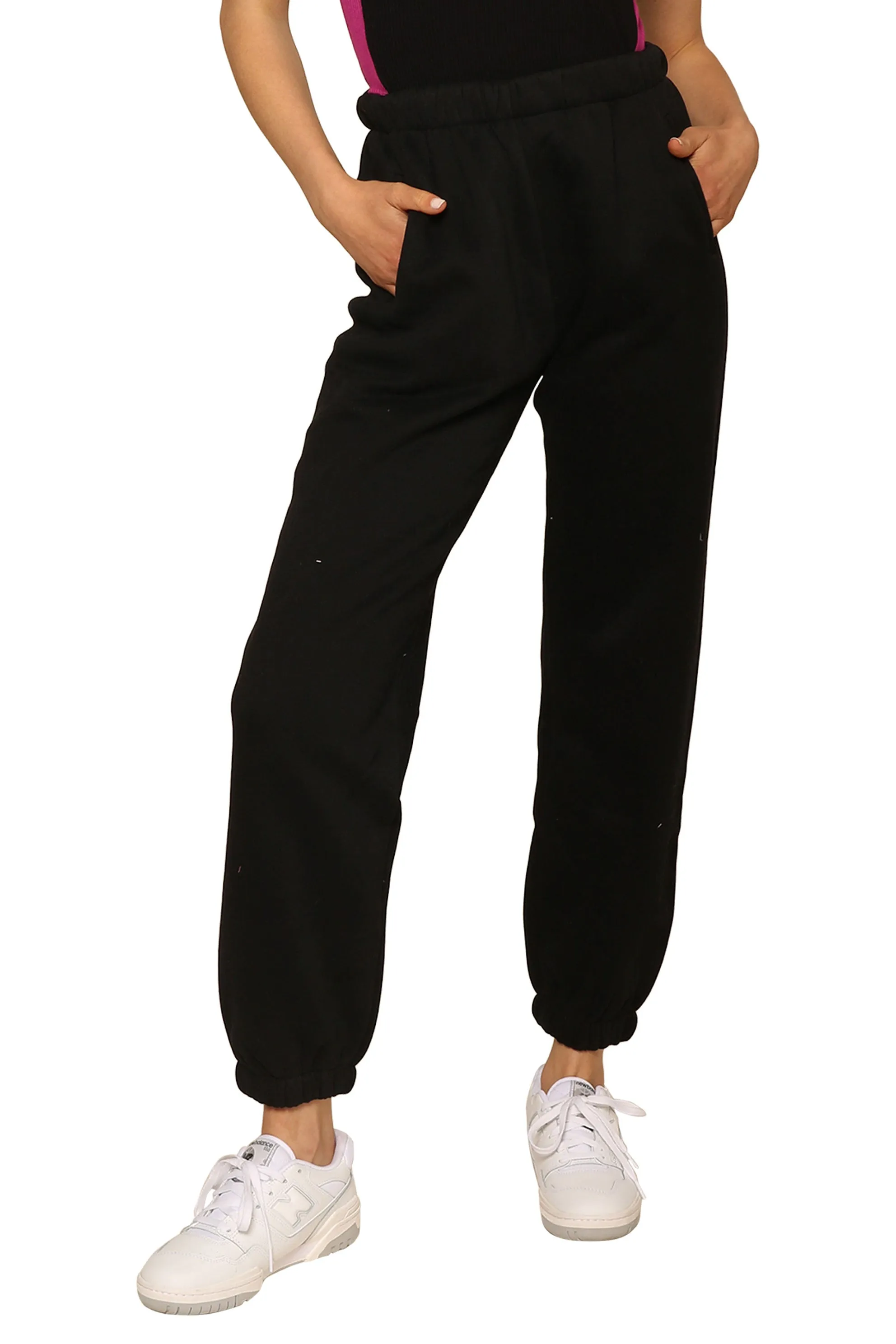 Cozy Nights Sweatpants sold by Mixology product image thumbnail 2