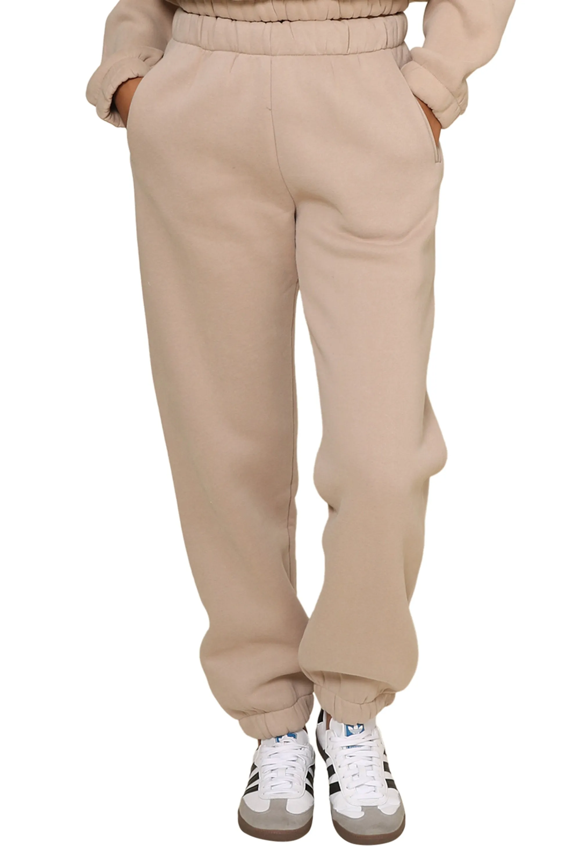 Cozy Nights Sweatpants sold by Mixology product image thumbnail 5