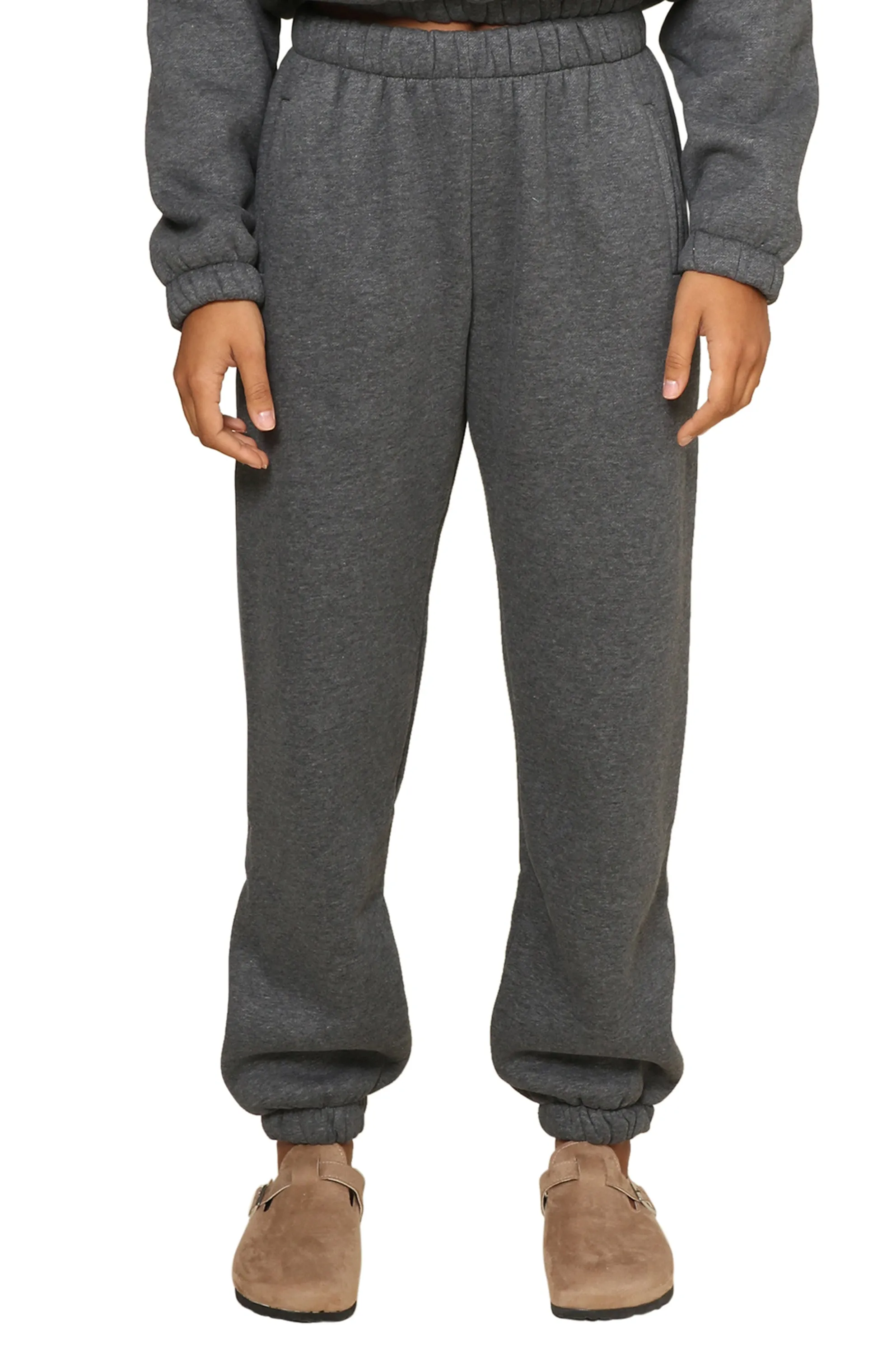 Cozy Nights Sweatpants sold by Mixology product image thumbnail 3