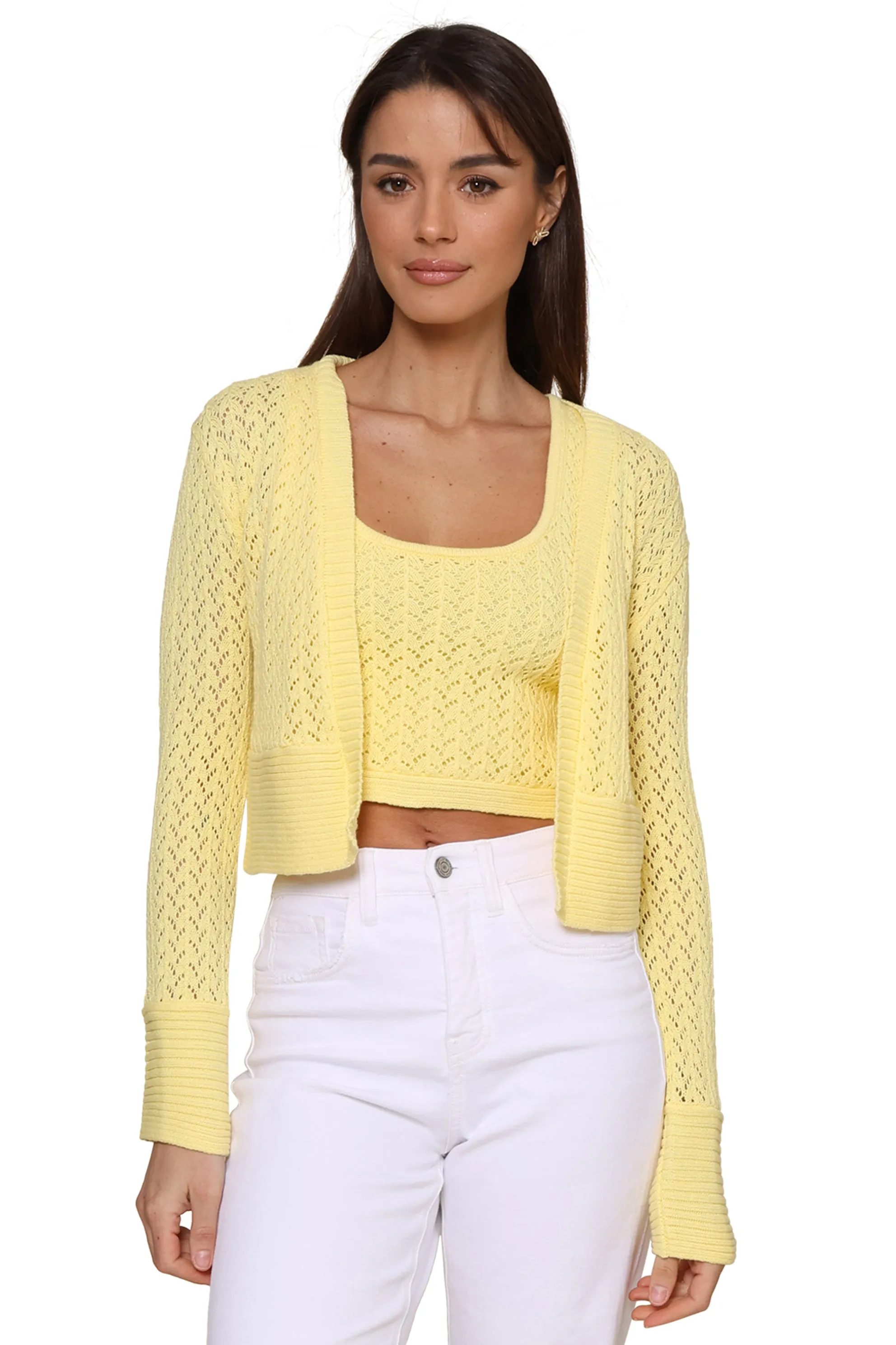 Kapa Cardigan sold by Mixology product image thumbnail 3